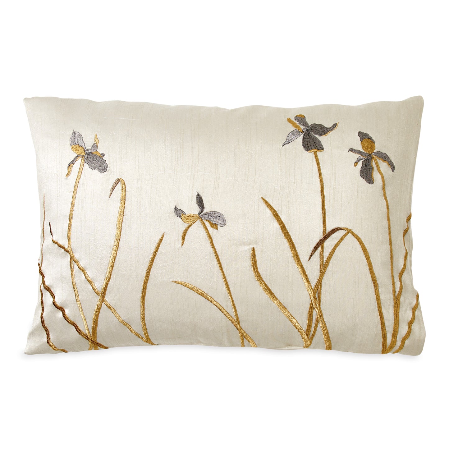 Michael Aram Iris Duvet Sham