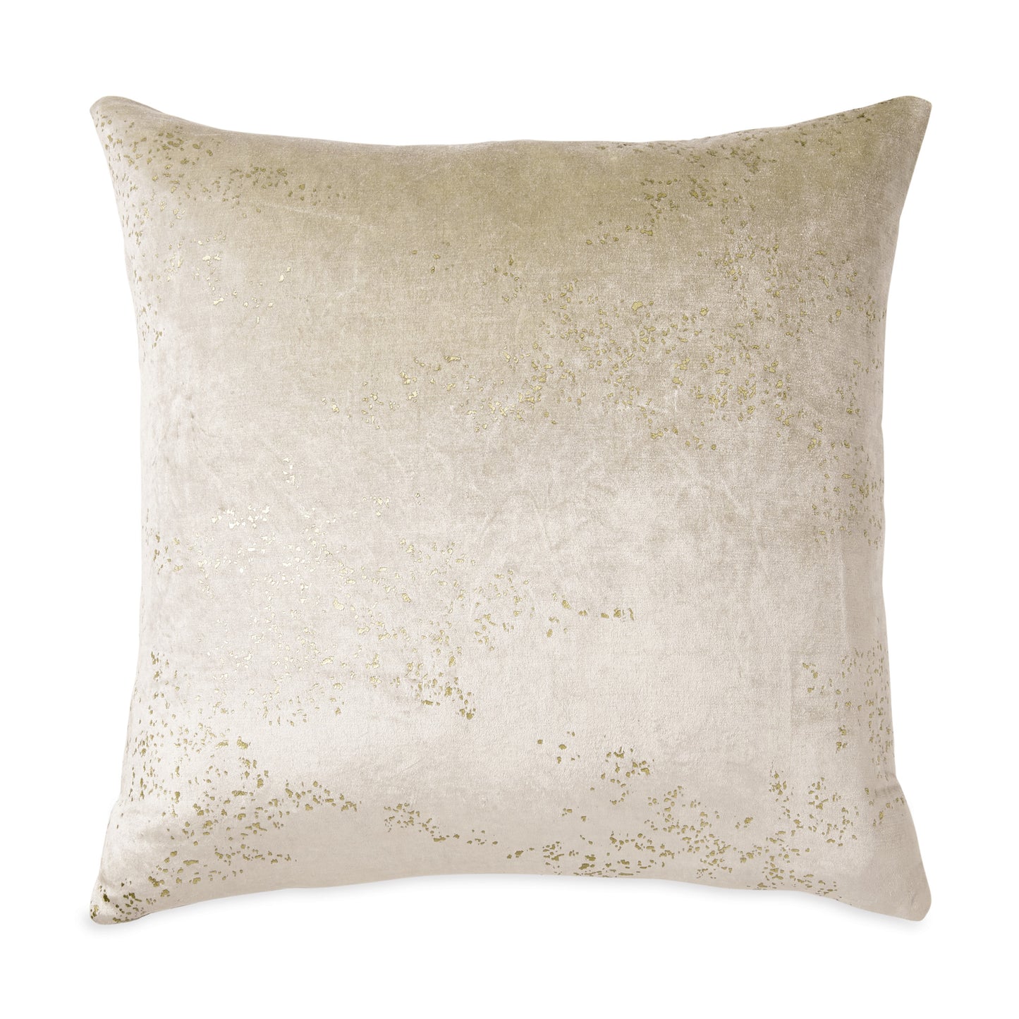 Michael Aram Iris Euro Sham