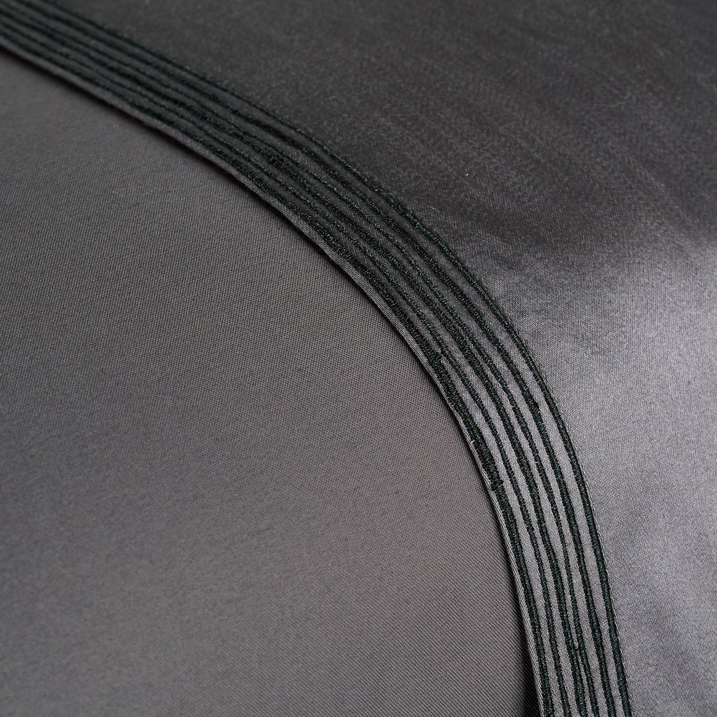 Michael Aram Enchanted Sheet Collection Charcoal