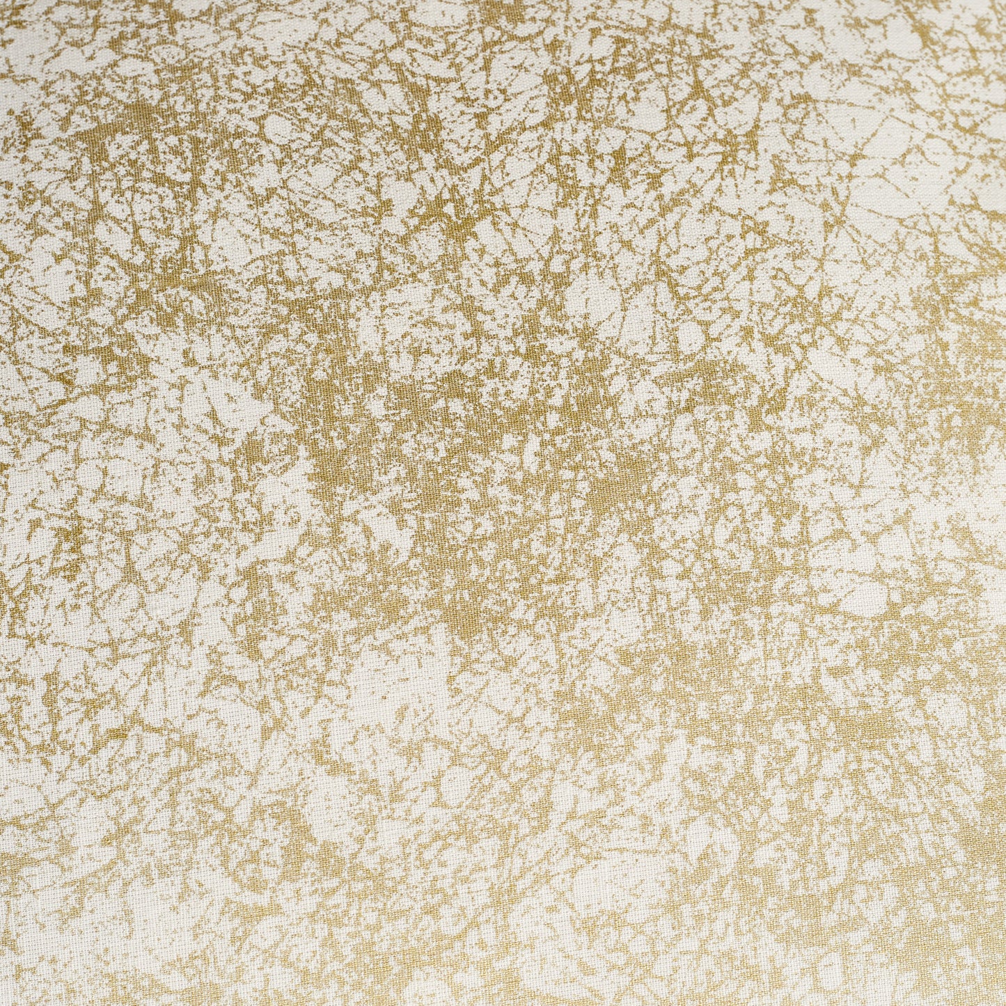 Michael Aram Metallic Textured Euro Sham Ivory Gold