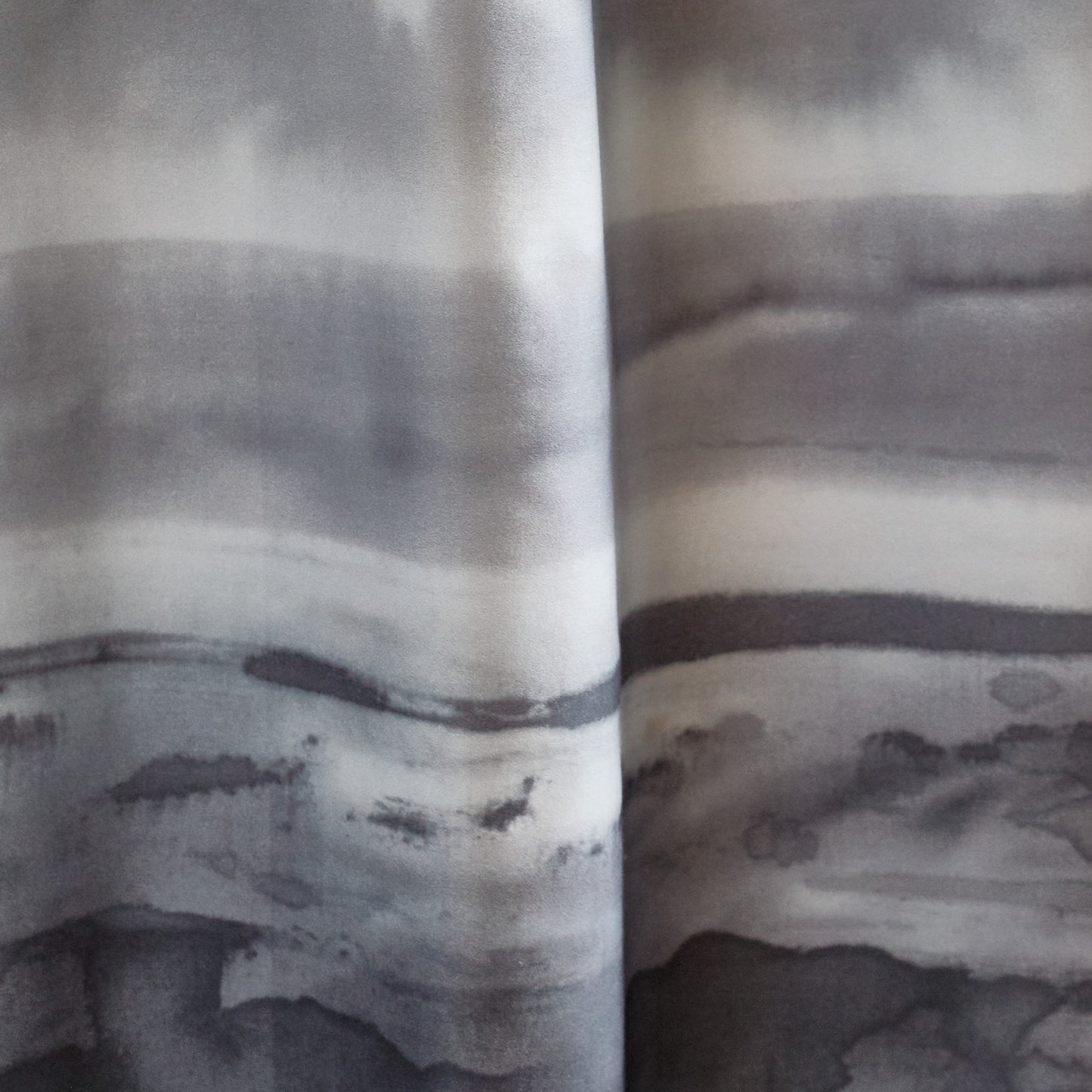 Michael Aram After the Storm Shower Curtain