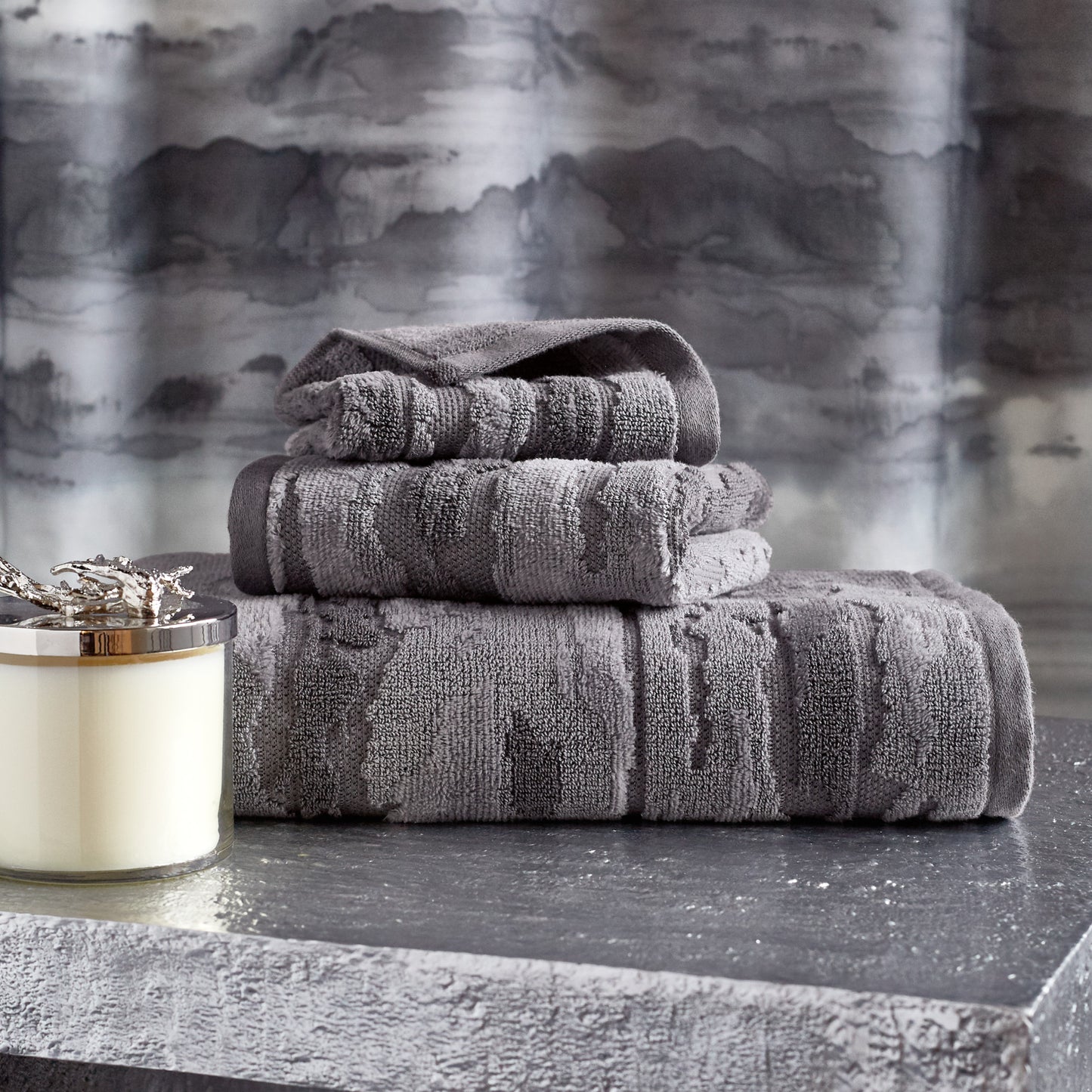 Michael Aram After the Storm Bath Collection