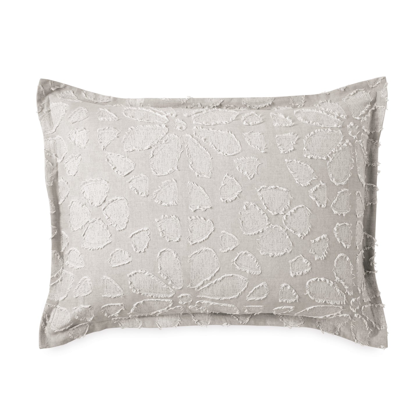 Peri Home Clipped Floral Comforter Set