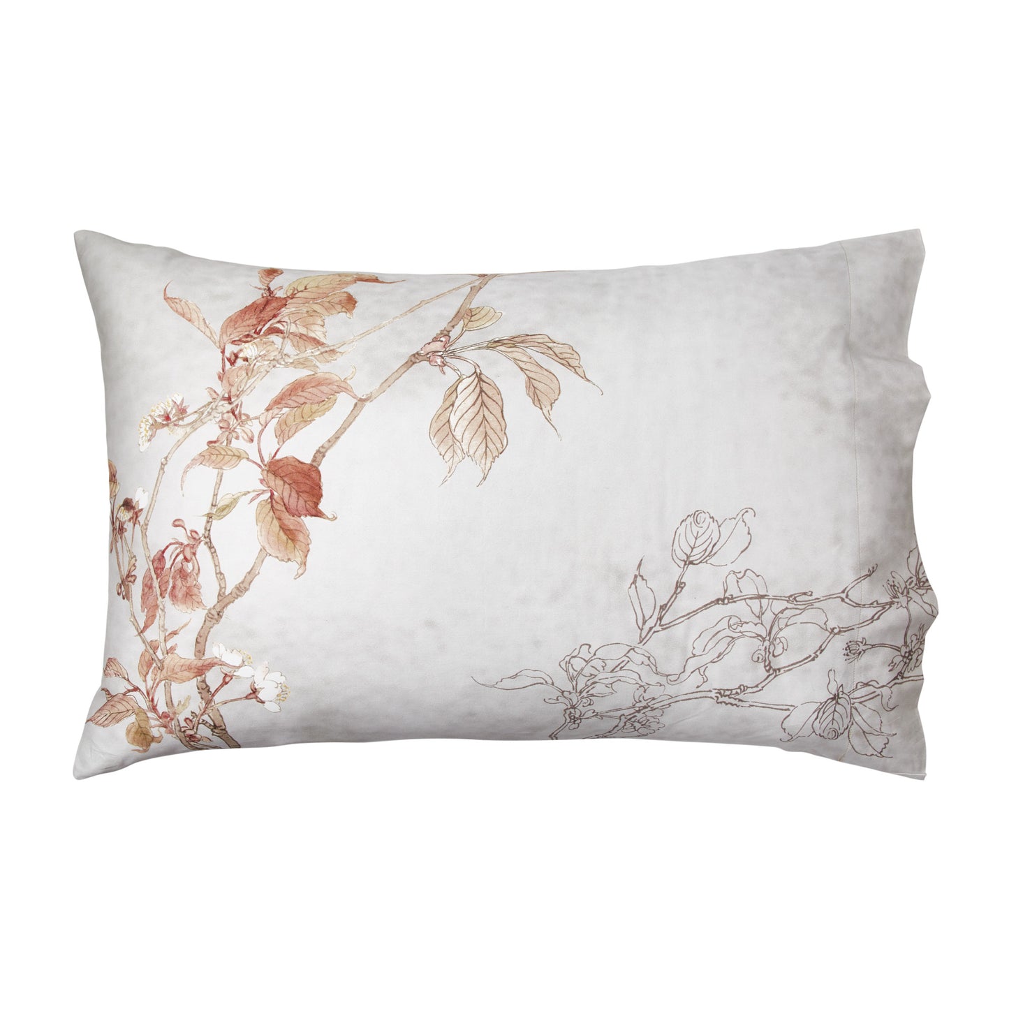 Michael Aram Cherry Blossom Duvet Bedding Collection