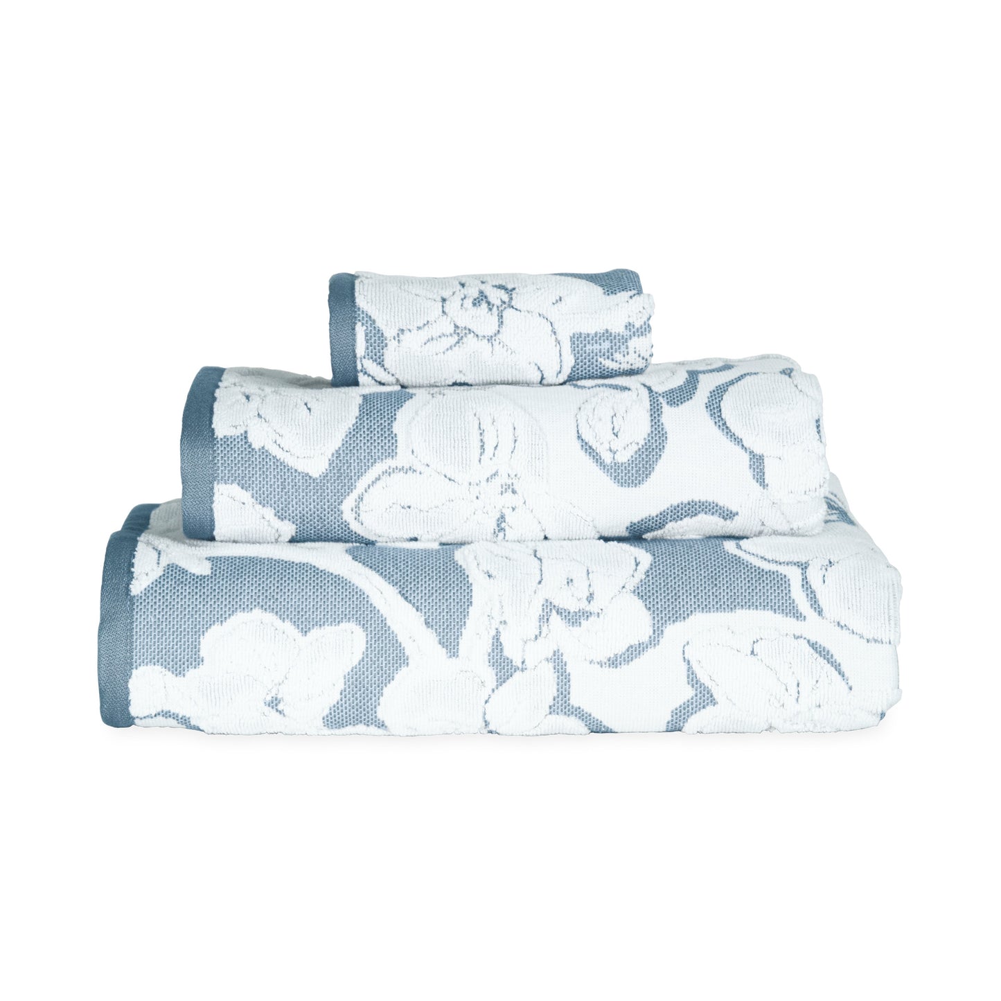 Michael Aram Orchid Towels