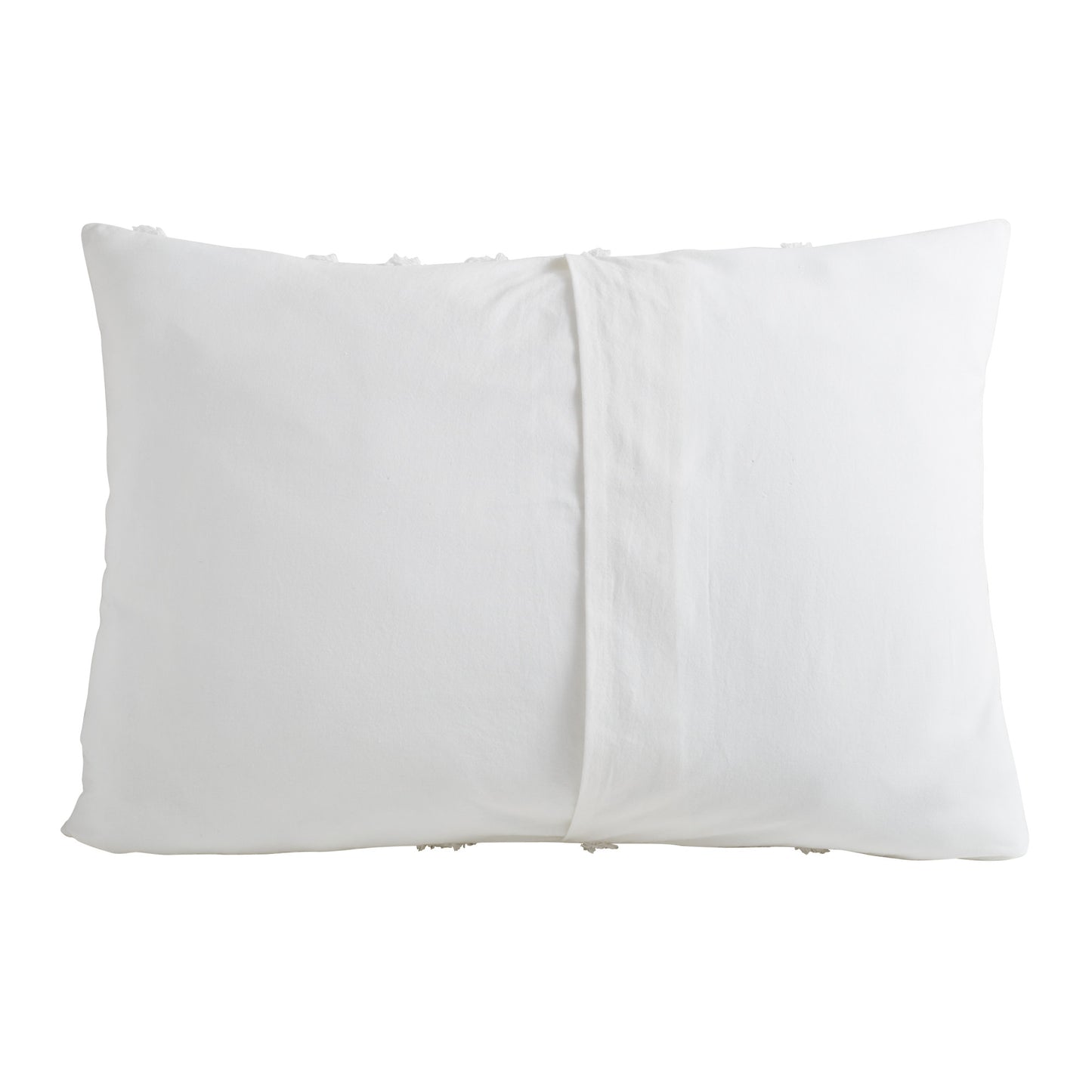 Peri Home Printed Chenille Geo Comforter Set