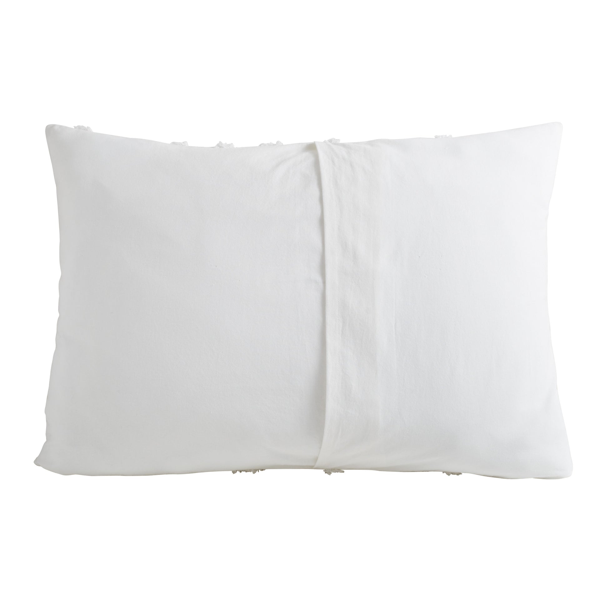 Peri Home Printed Chenille Geo Comforter Set