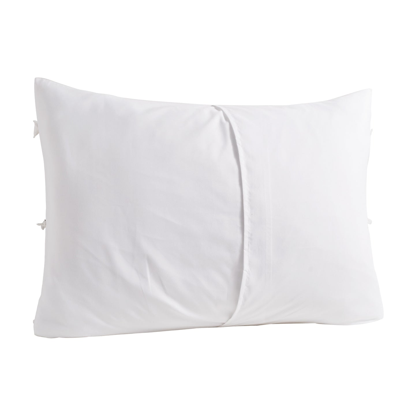 Peri Home Yarn Dyed Tufted Stripe Comforter Set