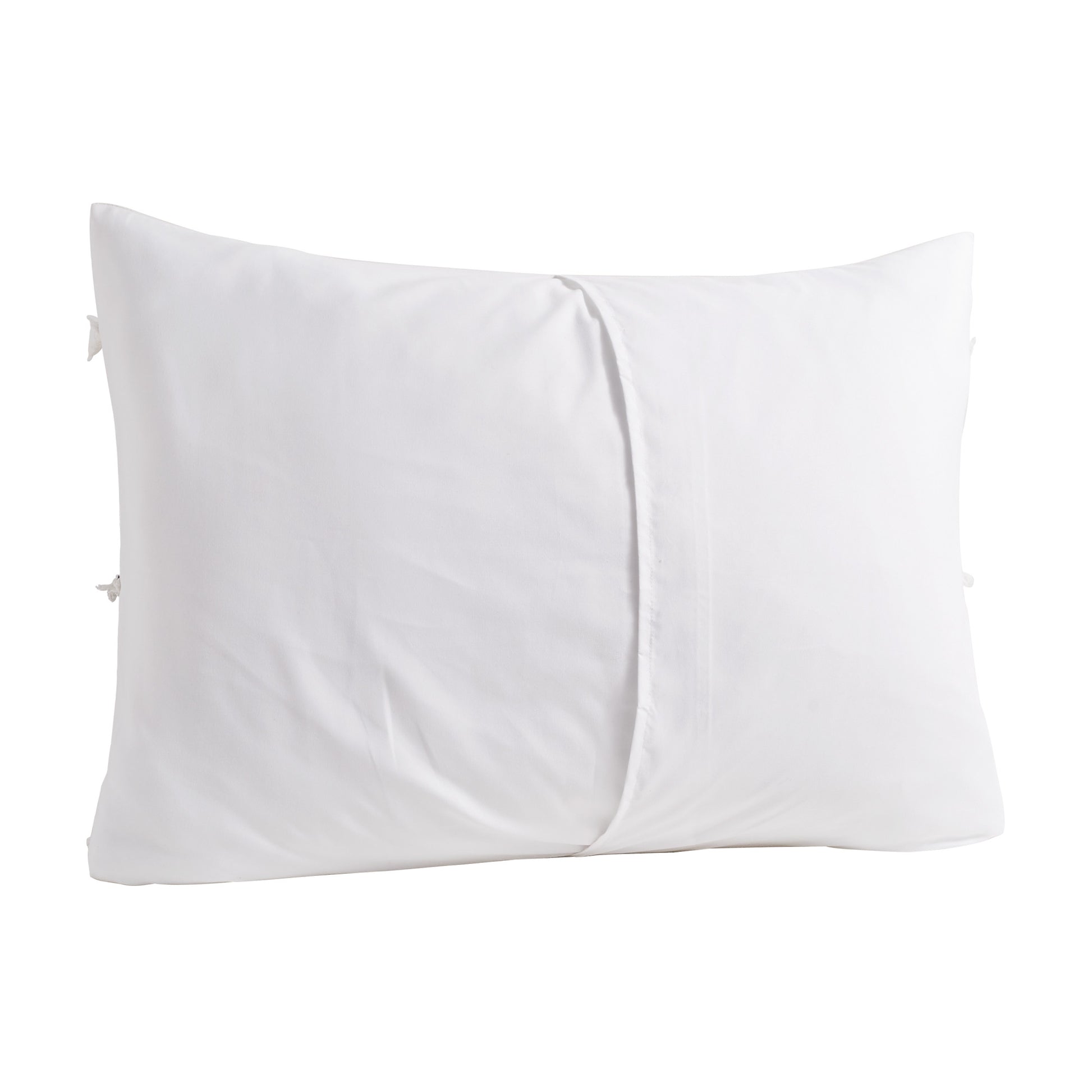 Peri Home Yarn Dyed Tufted Stripe Comforter Set