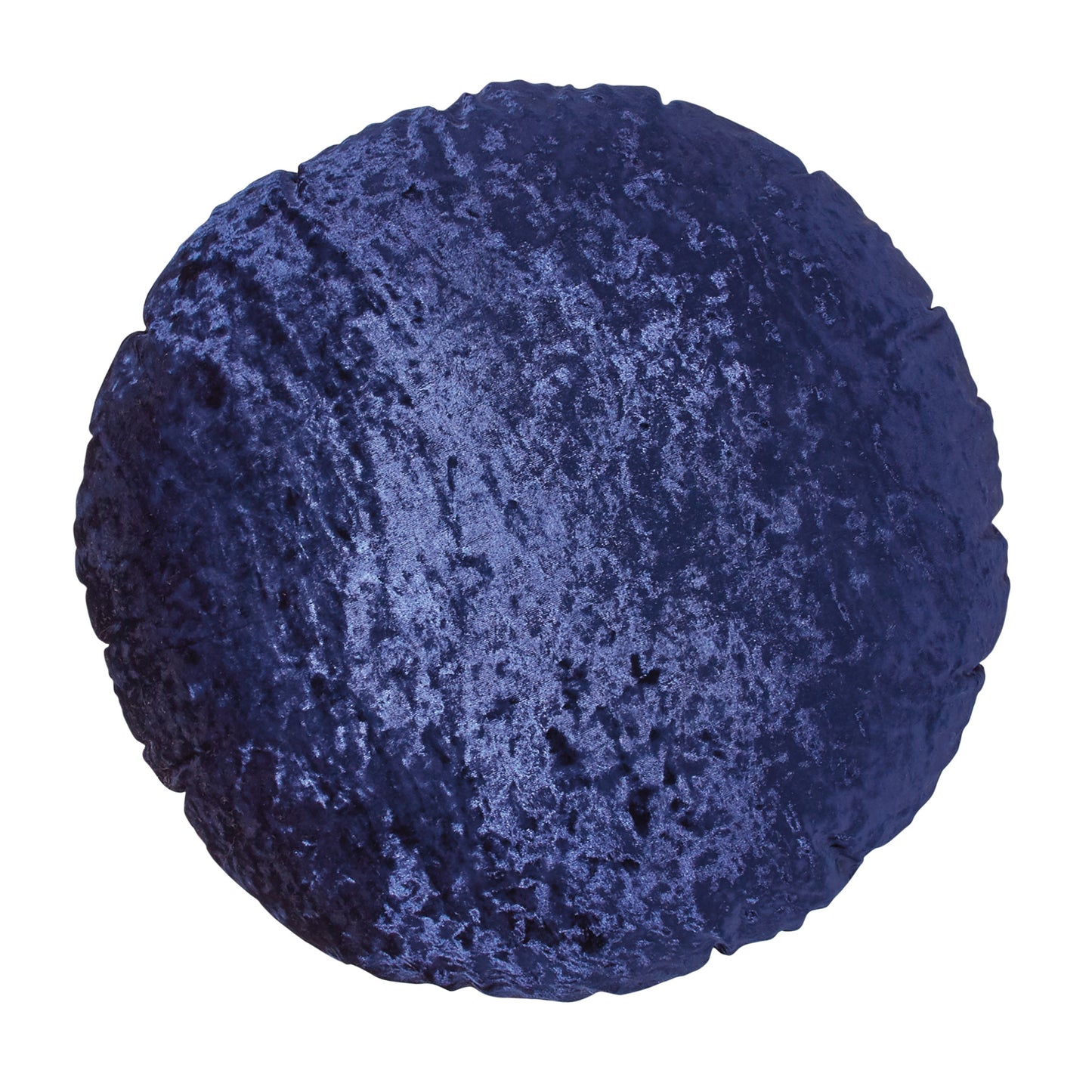 Peri Home Macaron Crushed Velvet Decorative Pillow