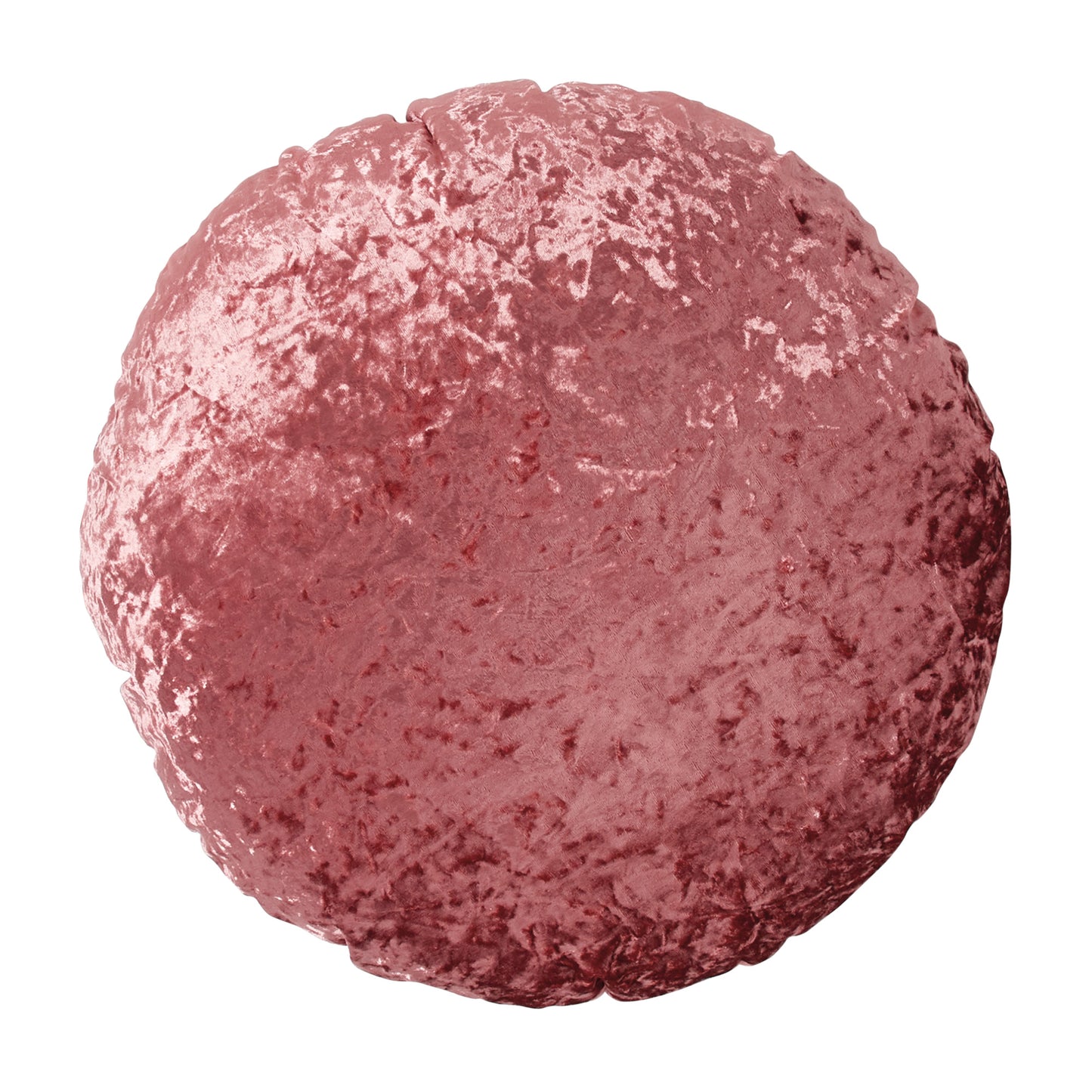 Peri Home Macaron Crushed Velvet Decorative Pillow