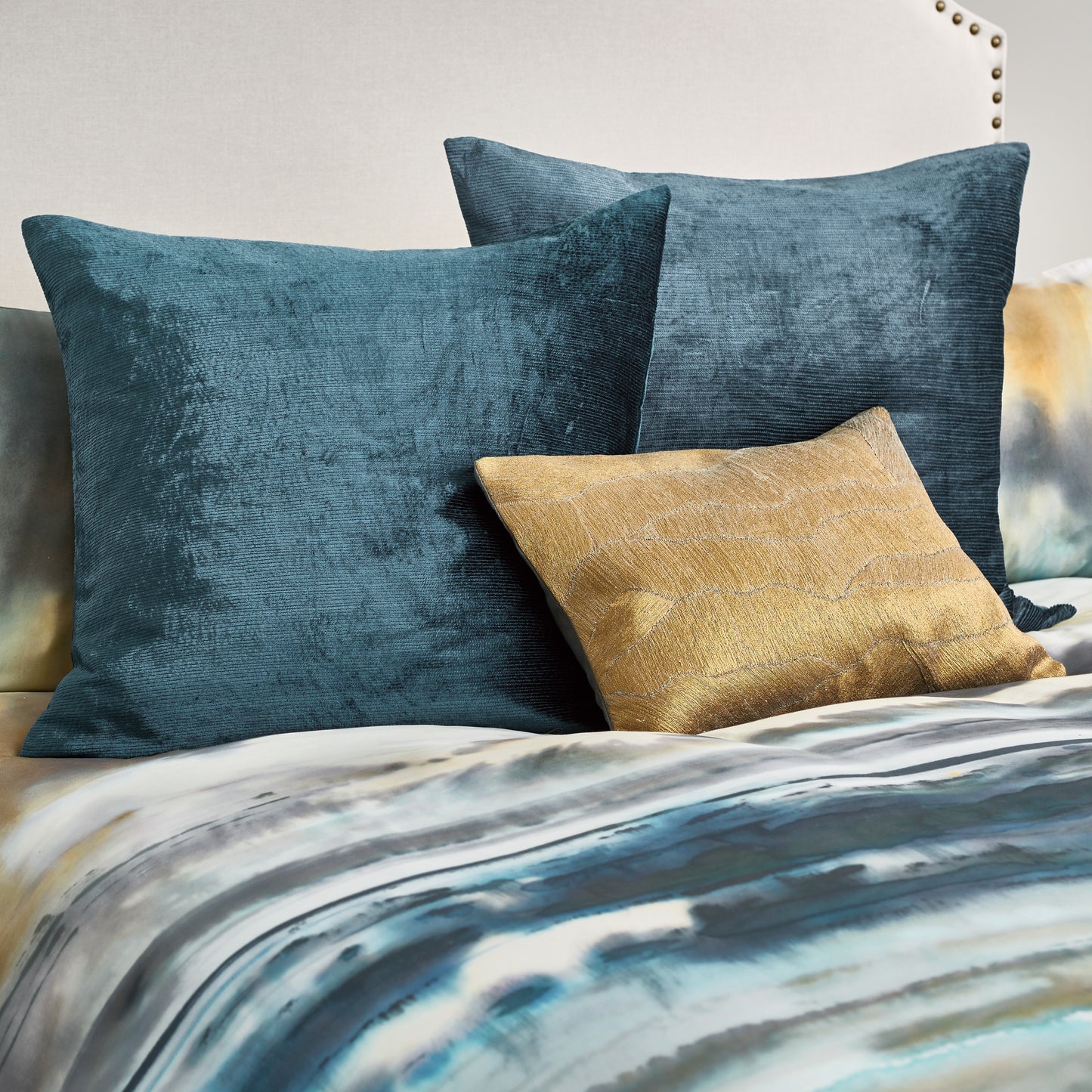 Michael Aram After The Storm Bedding Collection