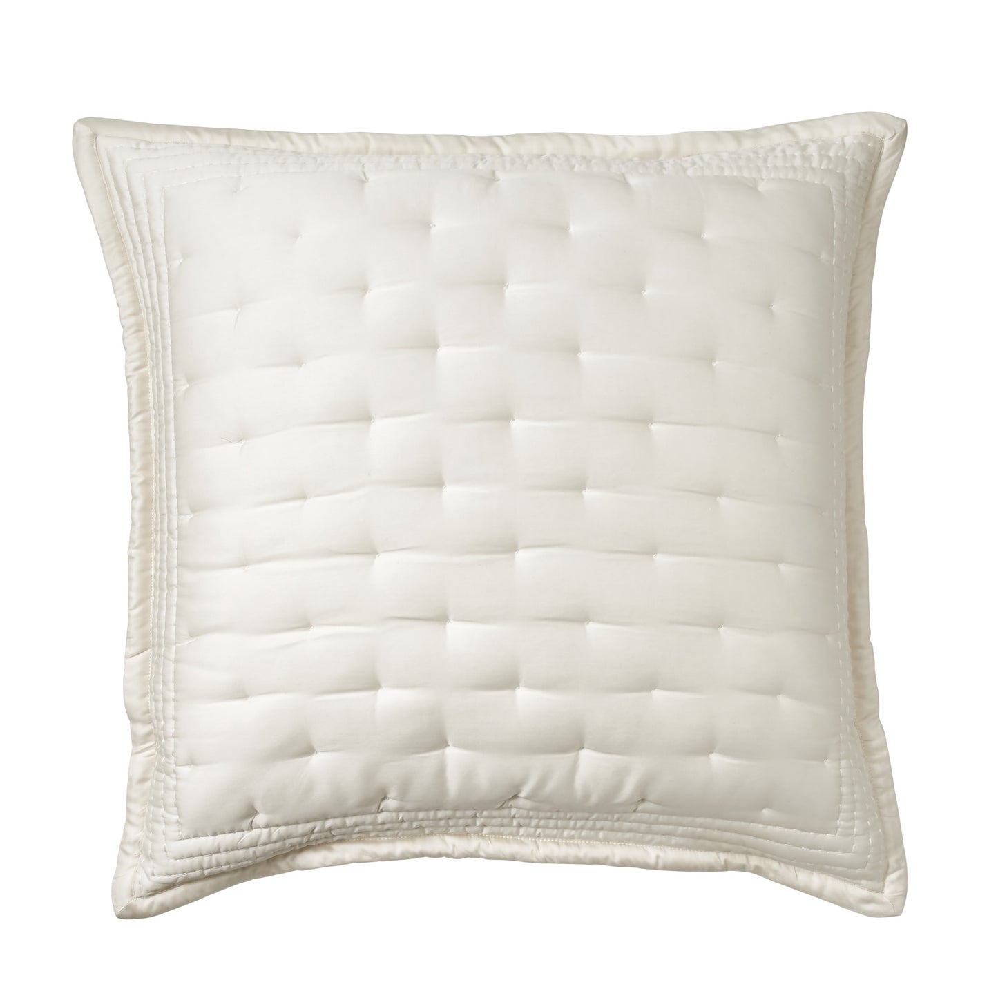 Donna Karan Essential Silk Quilt Collection