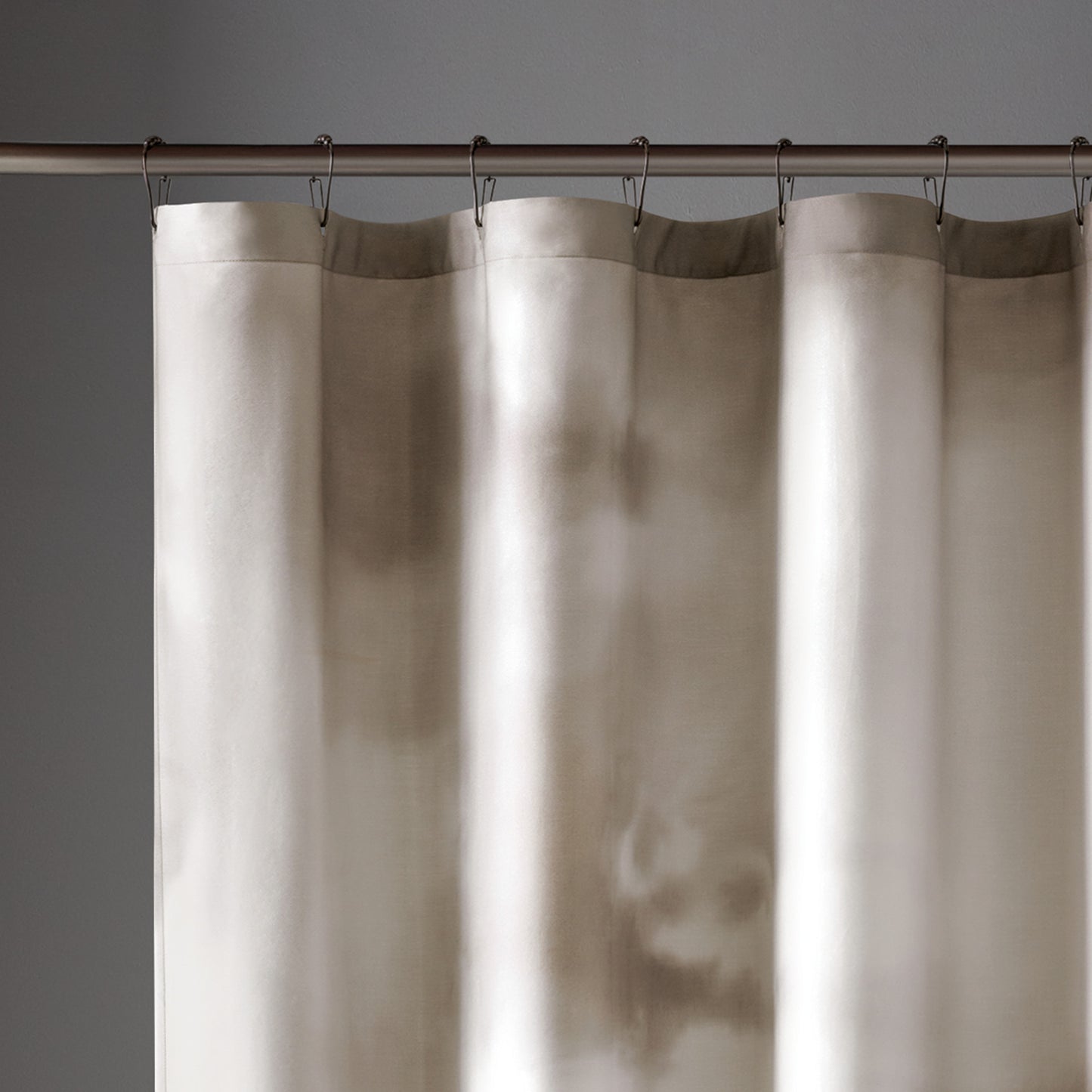 Michael Aram After the Storm Shower Curtain