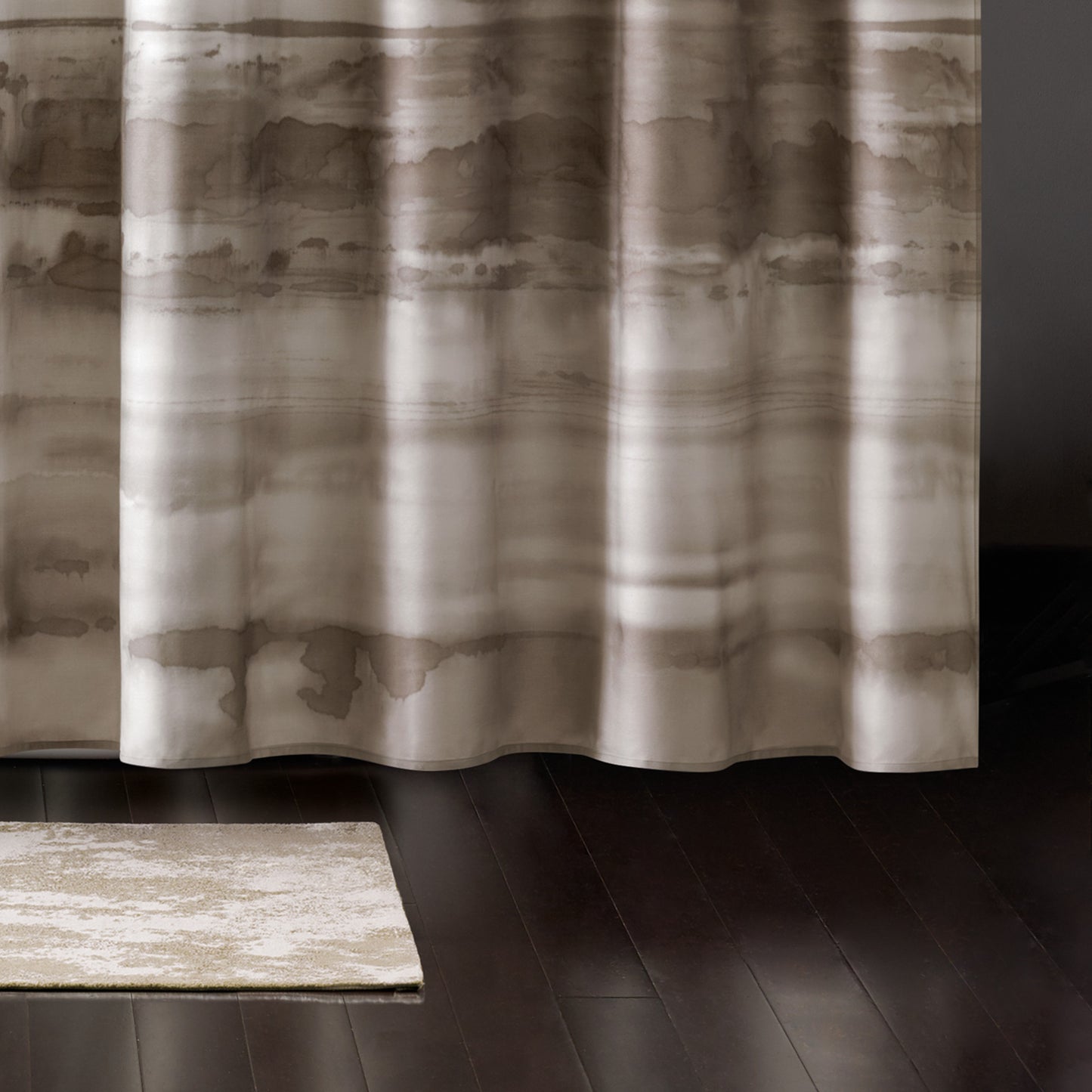 Michael Aram After the Storm Shower Curtain