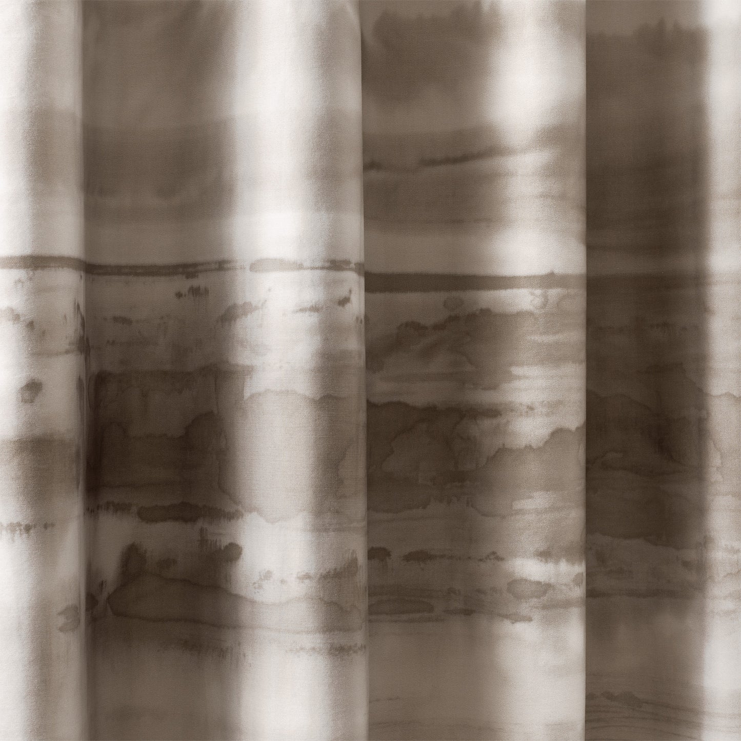 Michael Aram After the Storm Shower Curtain