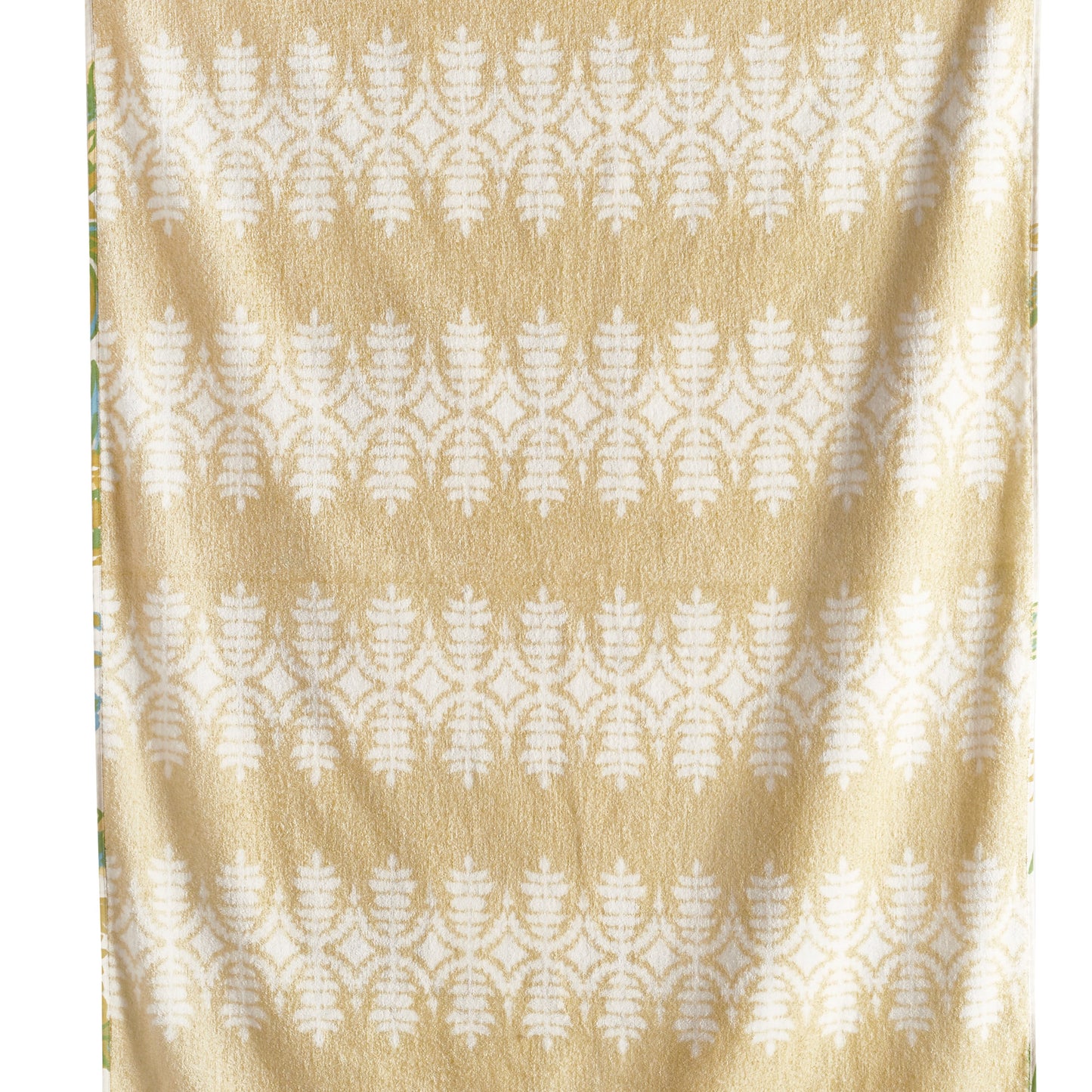 John Robshaw Vama Beach Towel