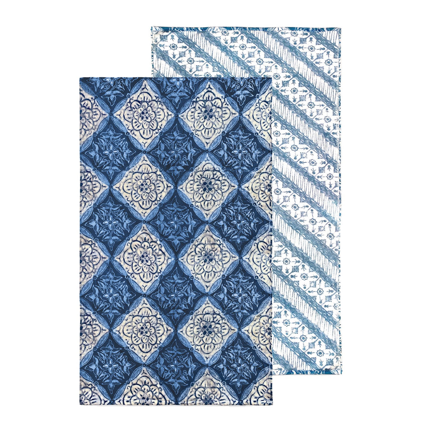 John Robshaw Batik Beach Towel