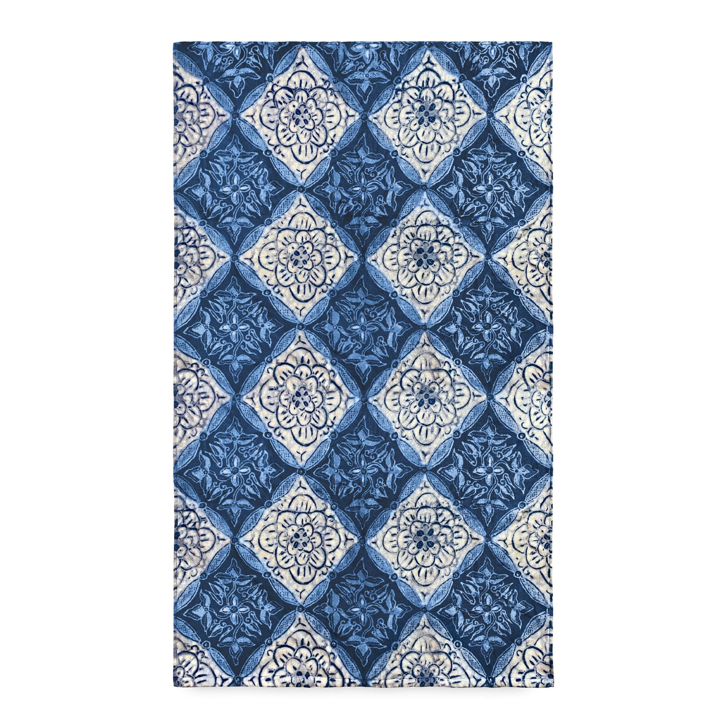 John Robshaw Batik Beach Towel