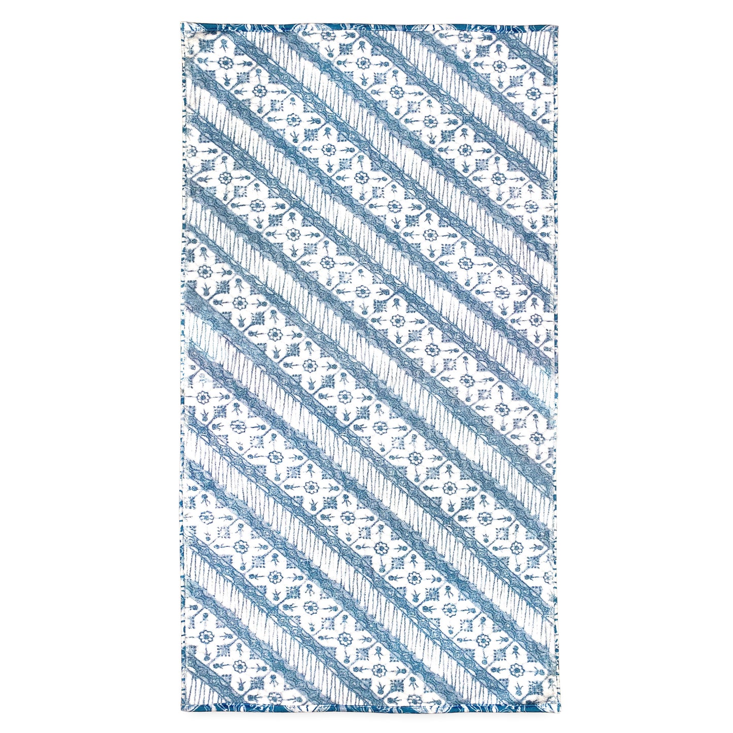 John Robshaw Batik Beach Towel