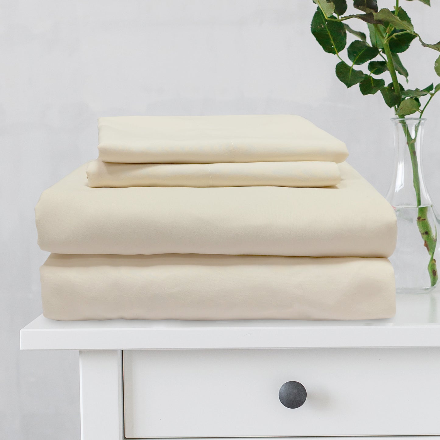 Great Hotels Collection Venezia Sheet Set