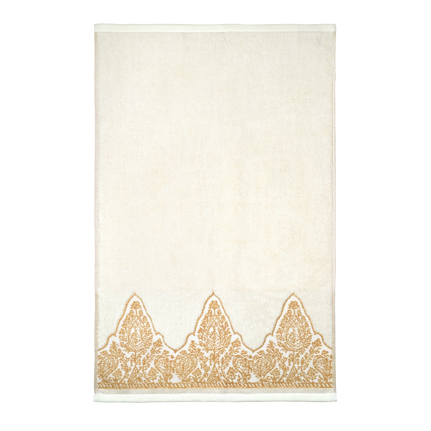 John Robshaw Nadir Towel Collection