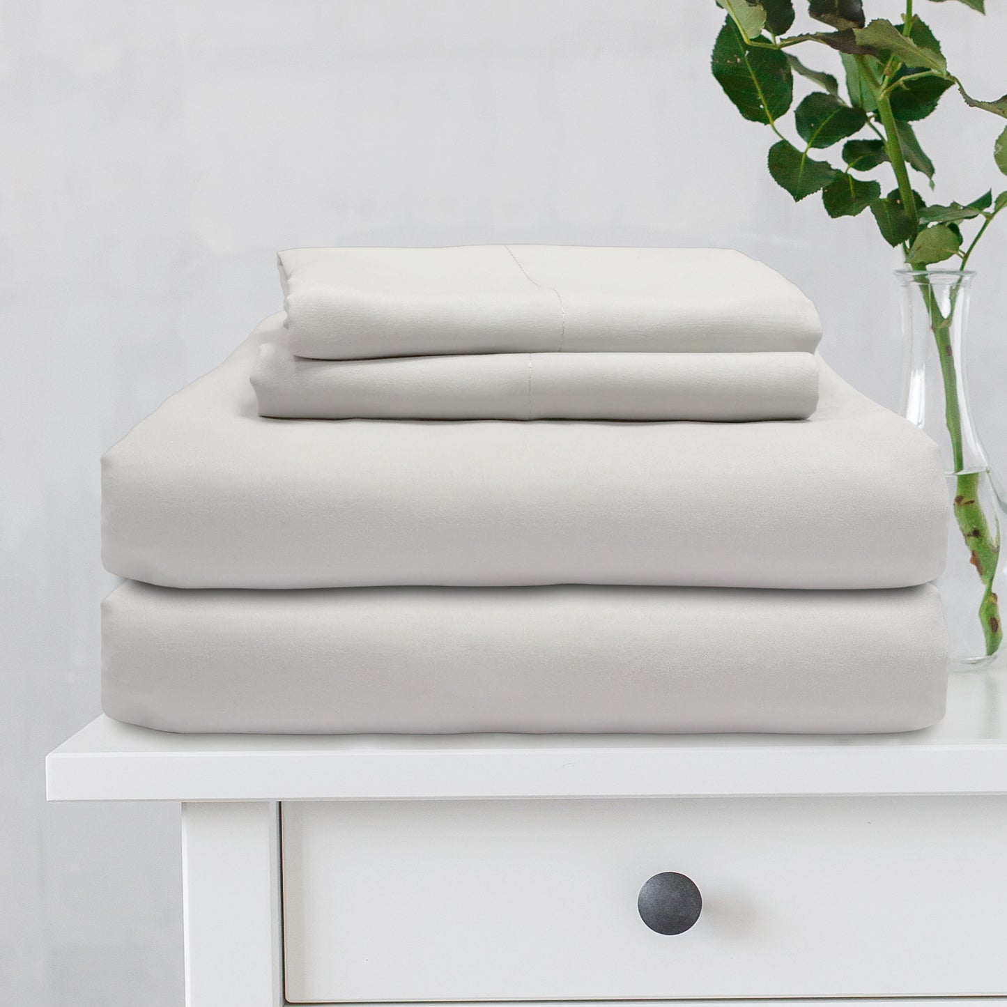 Great Hotels Collection Venezia Sheet Set