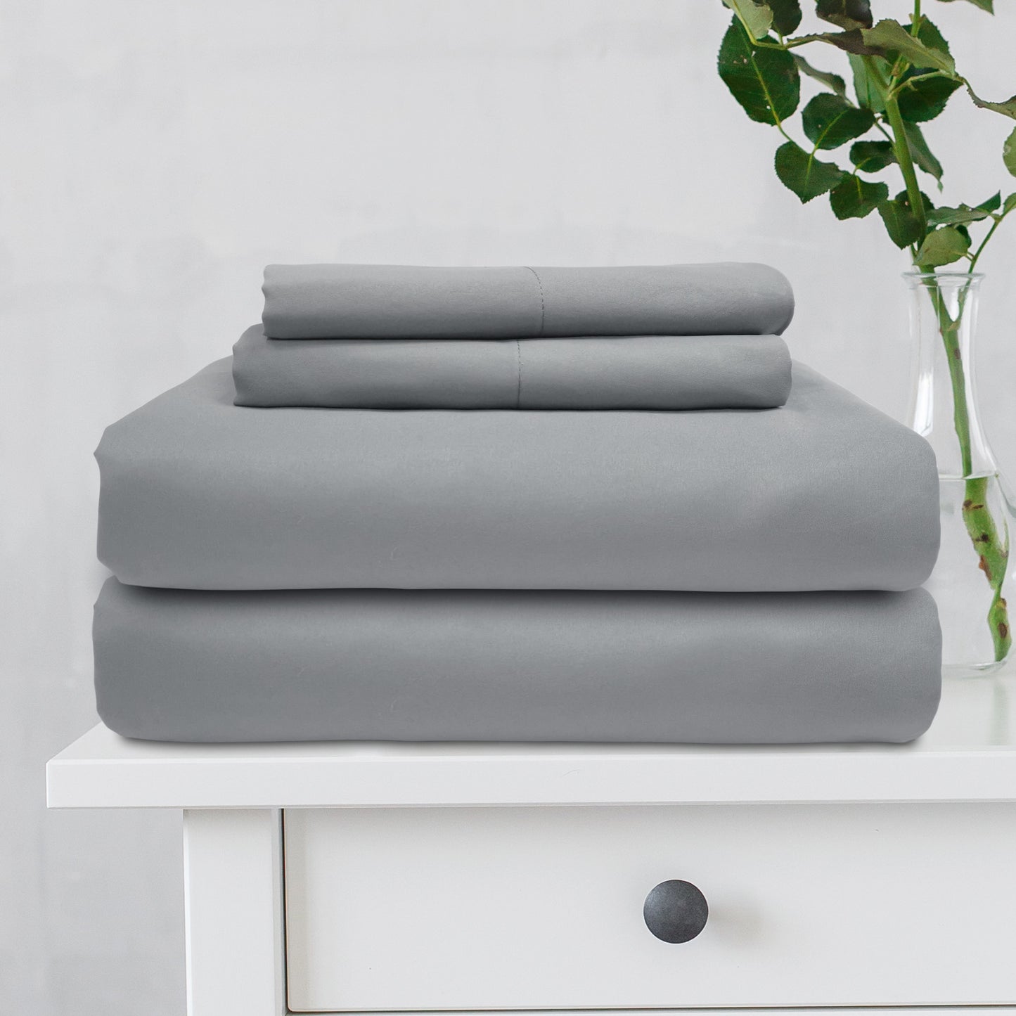 Great Hotels Collection Venezia Sheet Set