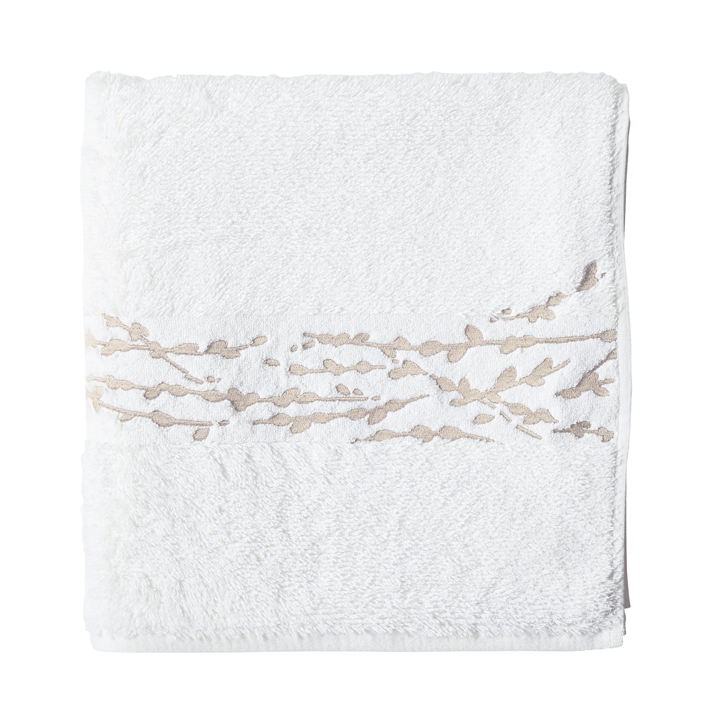 Michael Aram Willow Towels