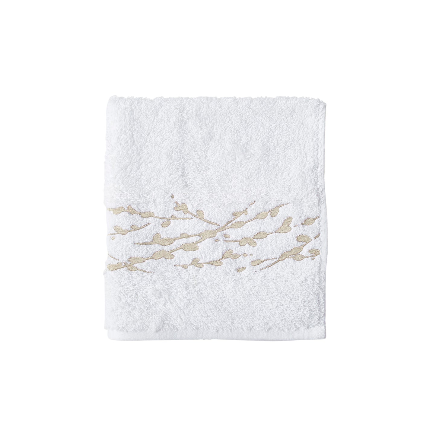 Michael Aram Willow Towels