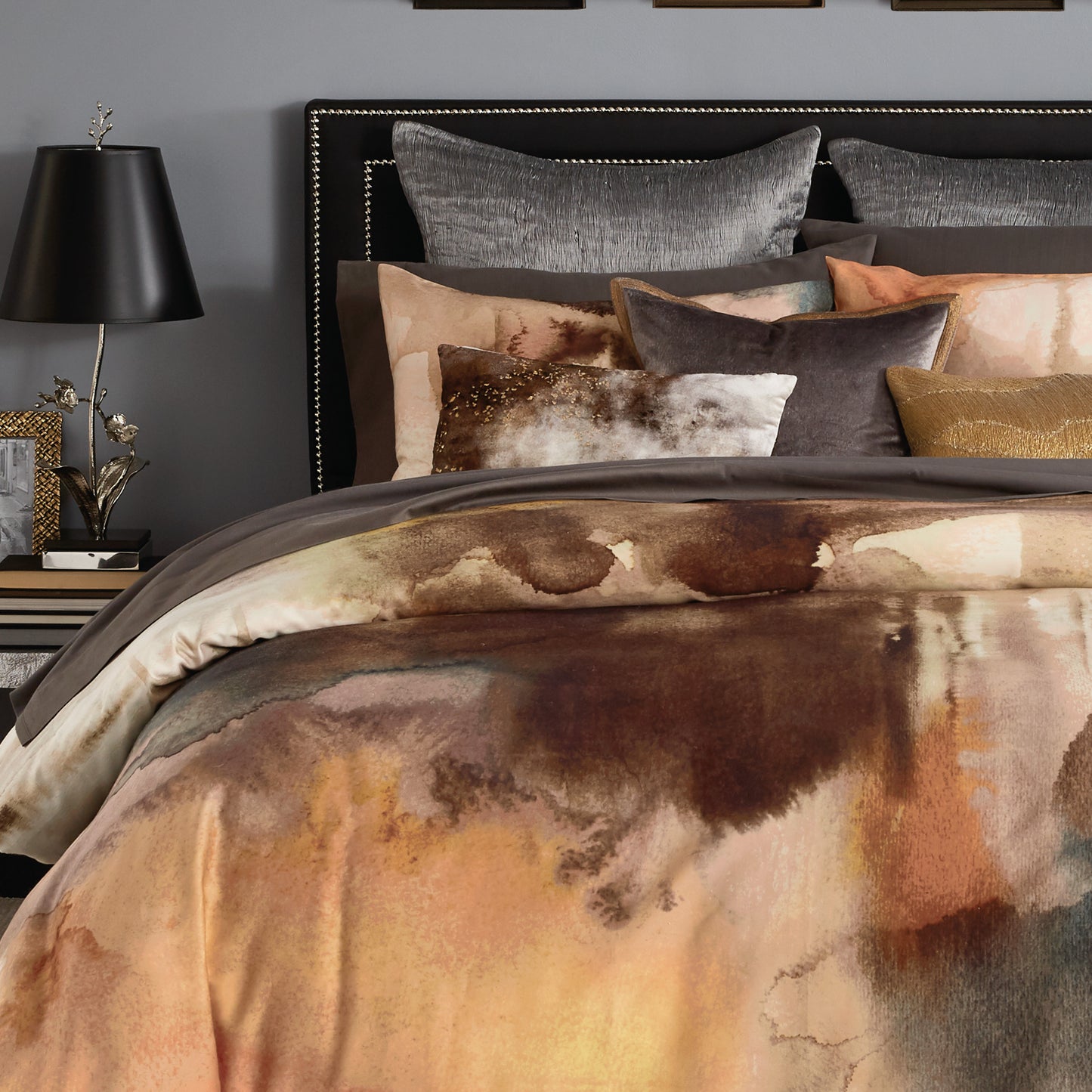 Michael Aram Metamorphosis Bedding Collection Euro Sham