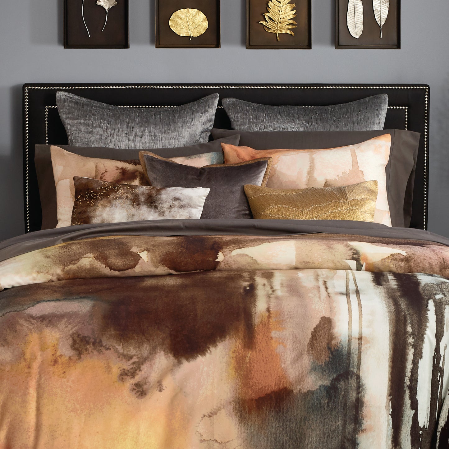 Michael Aram Metamorphosis Bedding Collection Euro Sham
