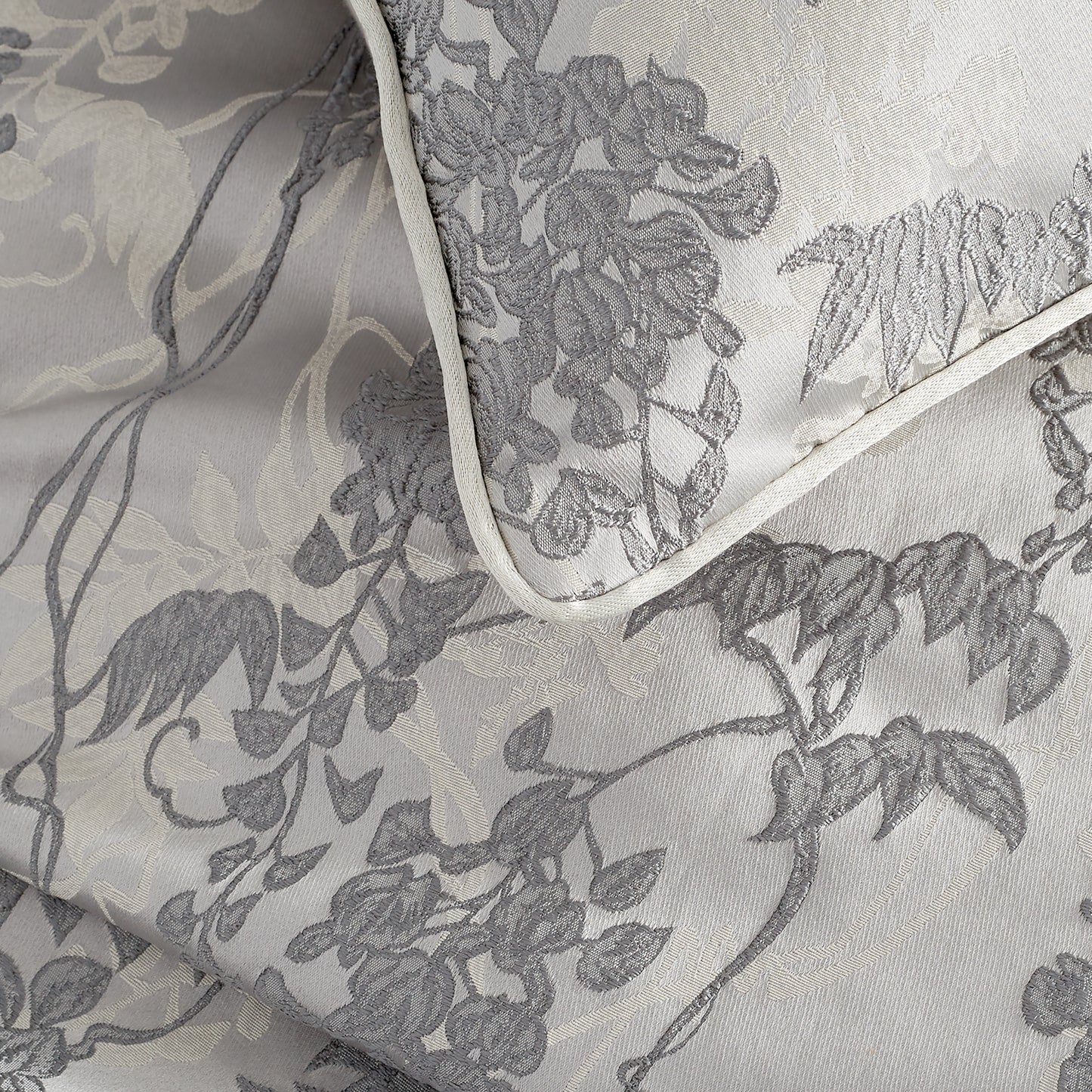 Michael Aram Wisteria Bedding Collection