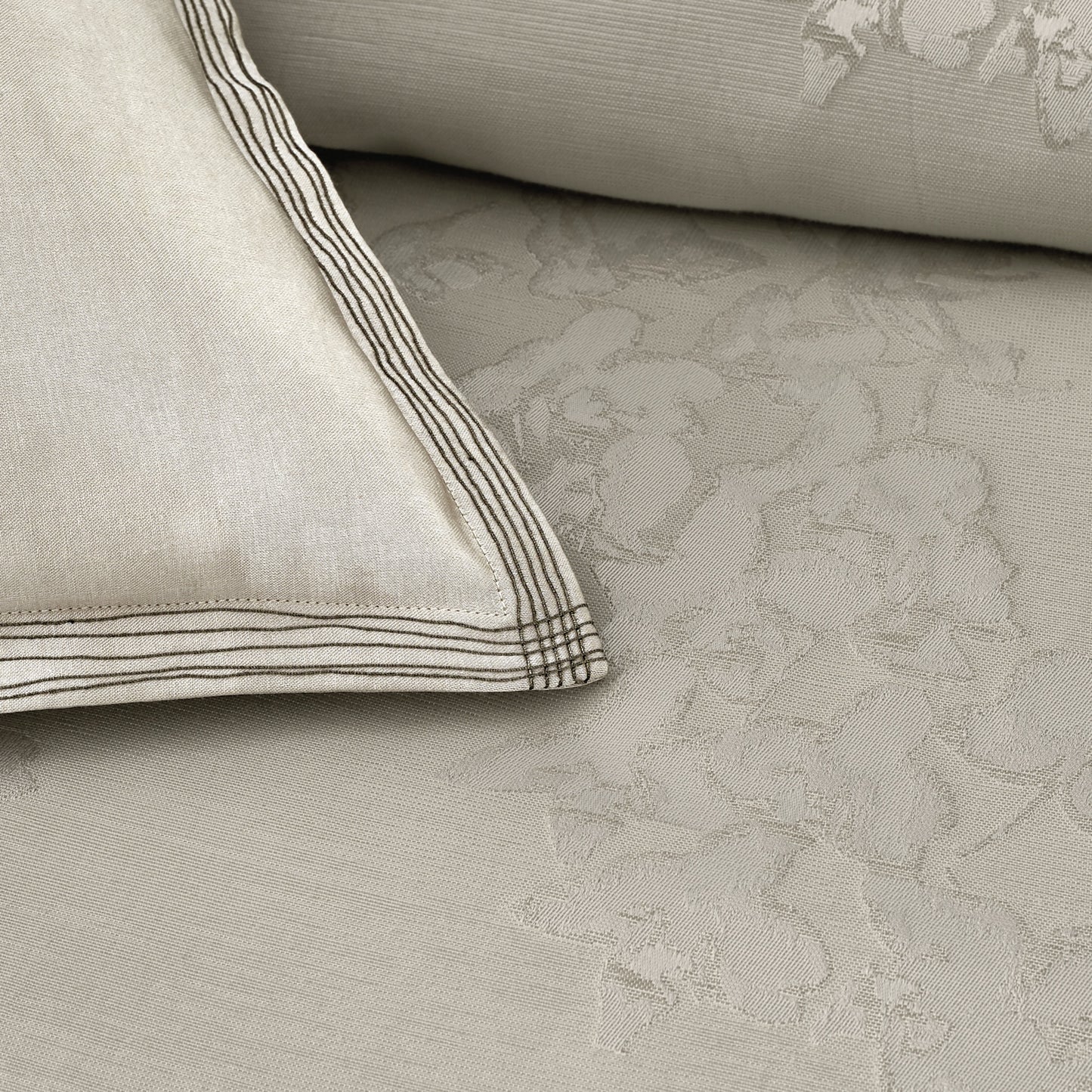 Michael Aram Orchid Duvet Set