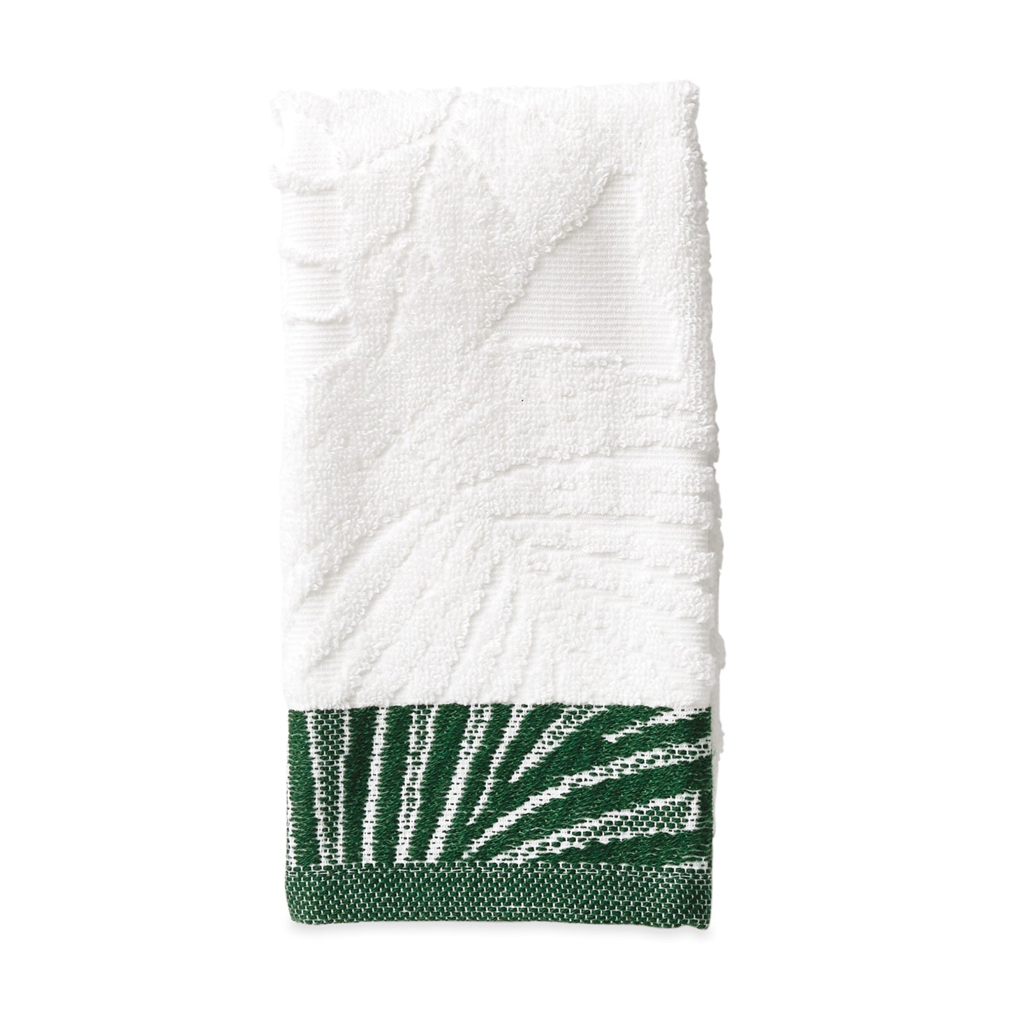 Destinations Indoor Garden Fingertip Towel