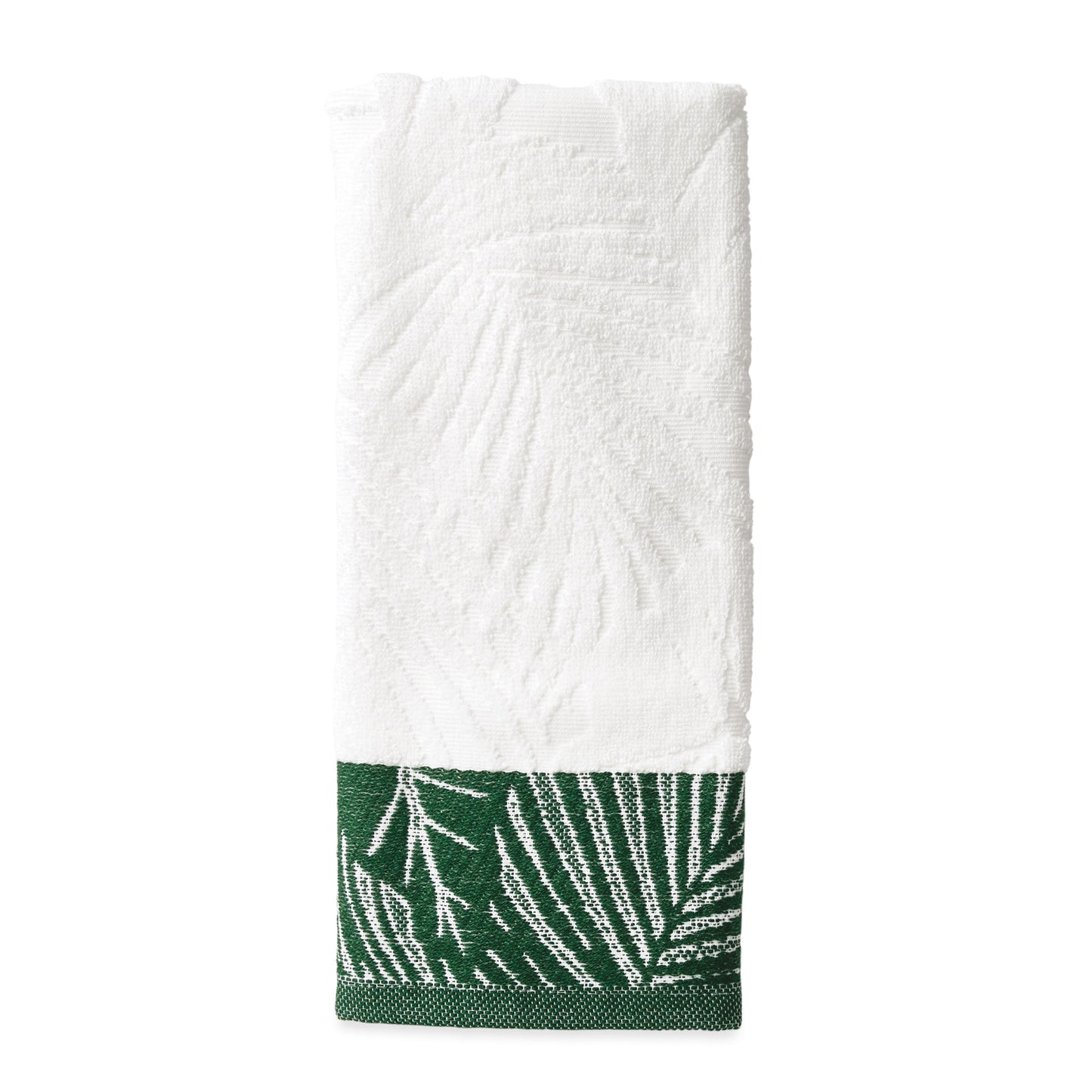 Destinations Indoor Garden Hand Towel