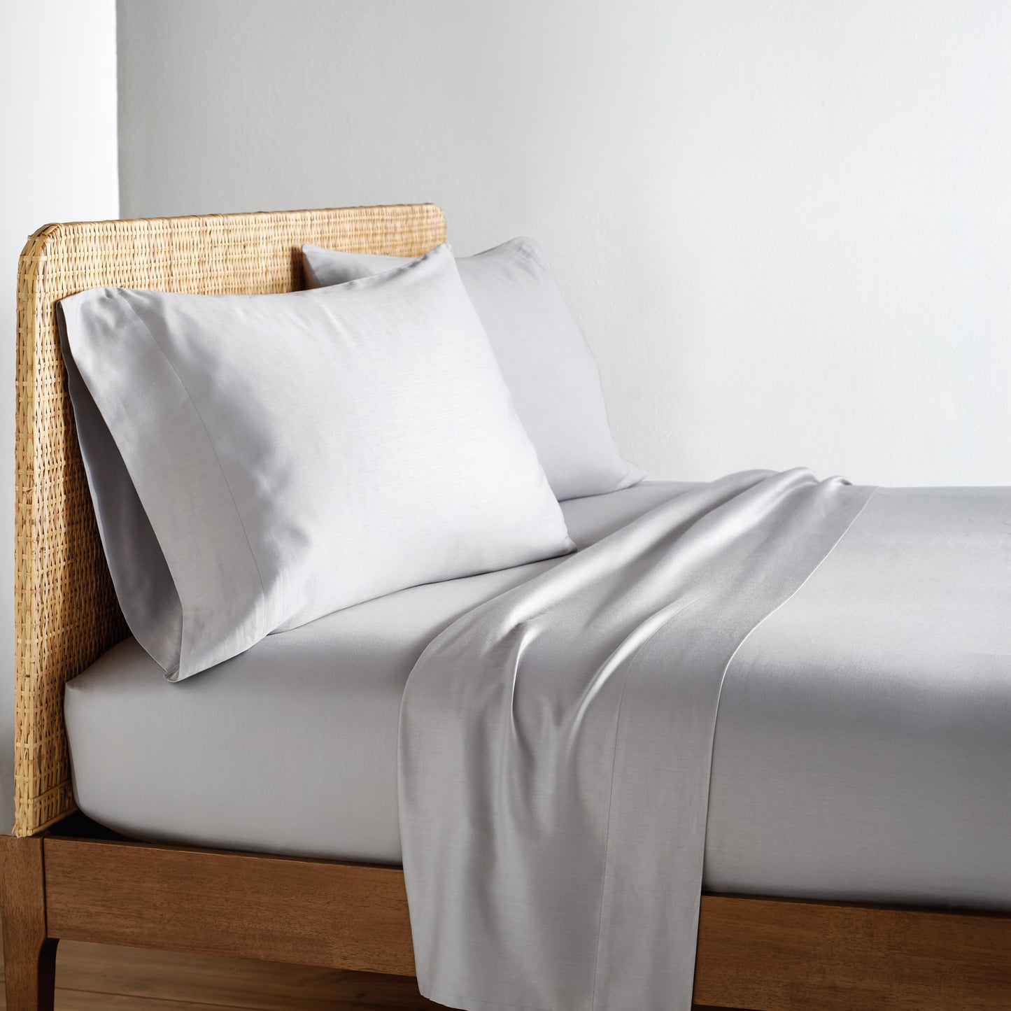 Wellbe Vitamin Sea Sheet Set Grey