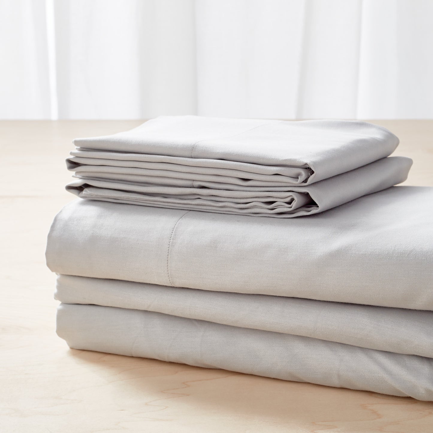 Wellbe Vitamin Sea Sheet Set Grey