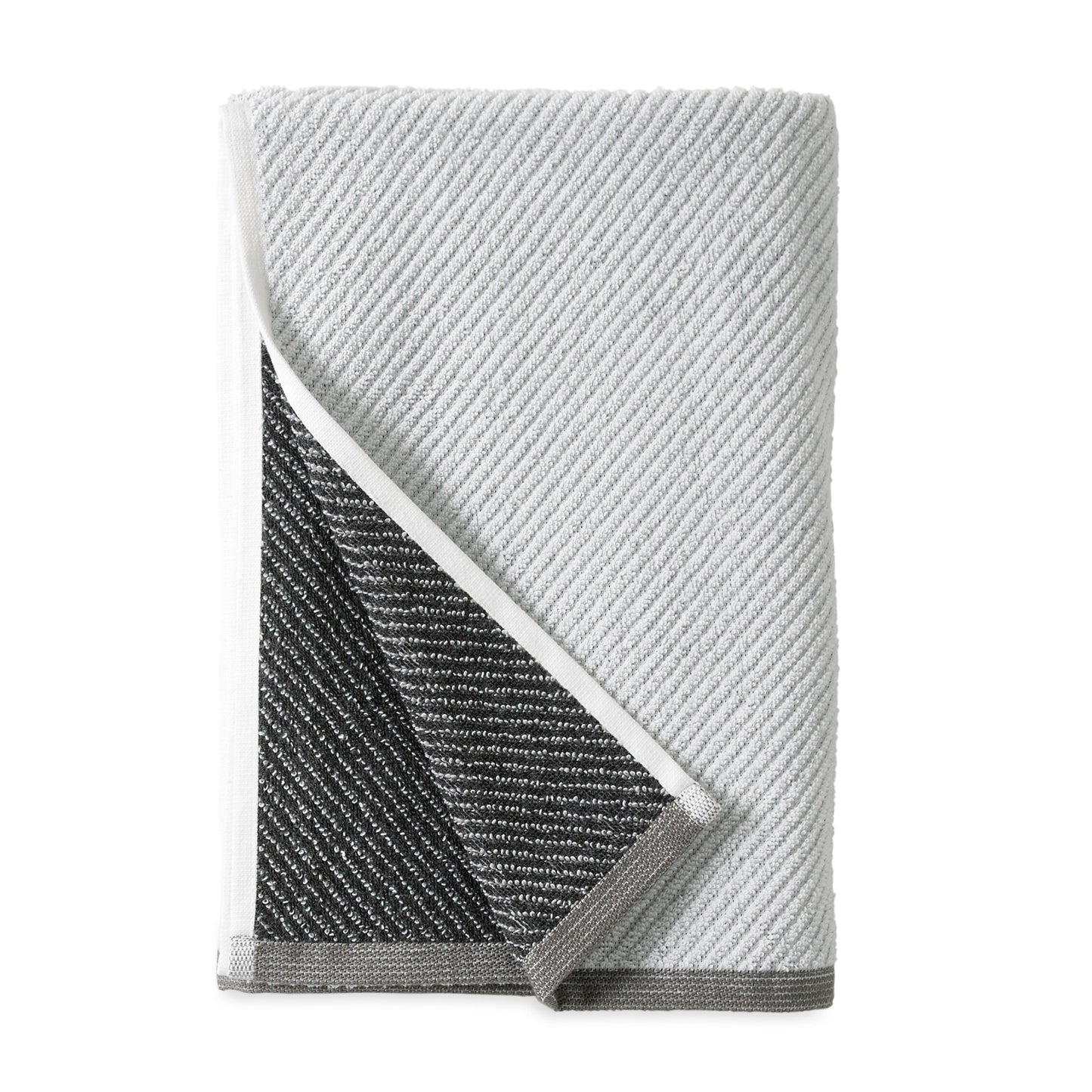 Wellbe Refresh Towels White