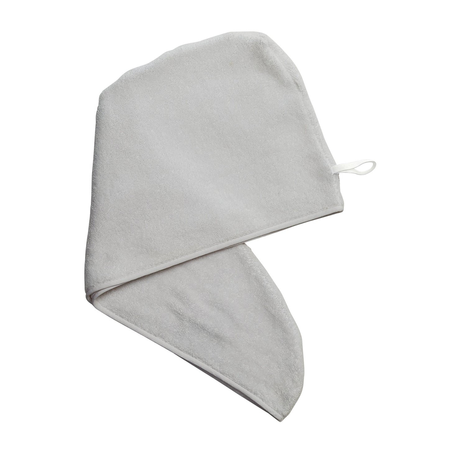 Wellbe Argan Oil Hair Towel