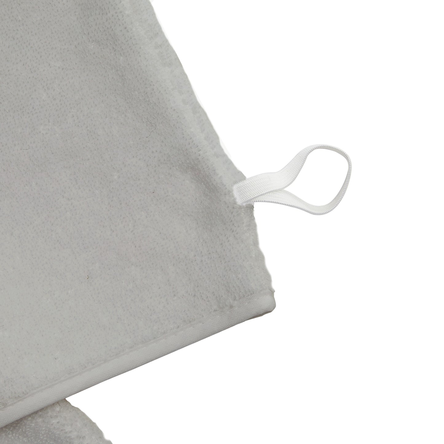 Wellbe Argan Oil Hair Towel