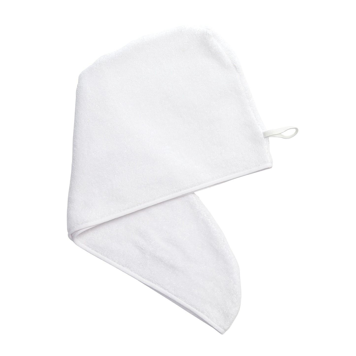 Wellbe Argan Oil Hair Towel