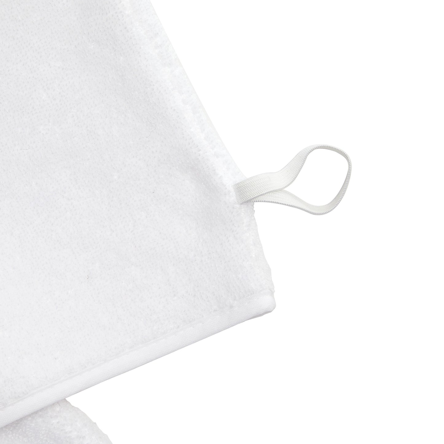 Wellbe Argan Oil Hair Towel