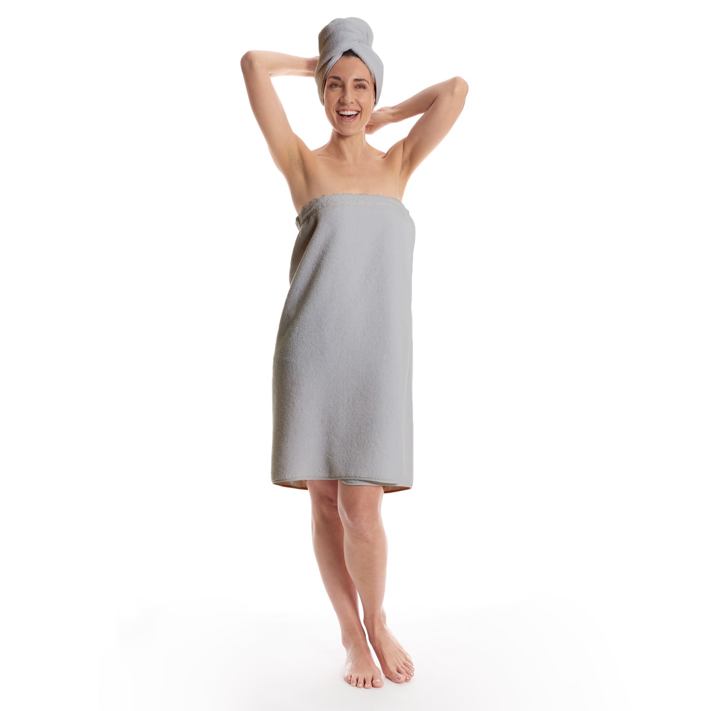 Wellbe Argan Oil Body Wrap