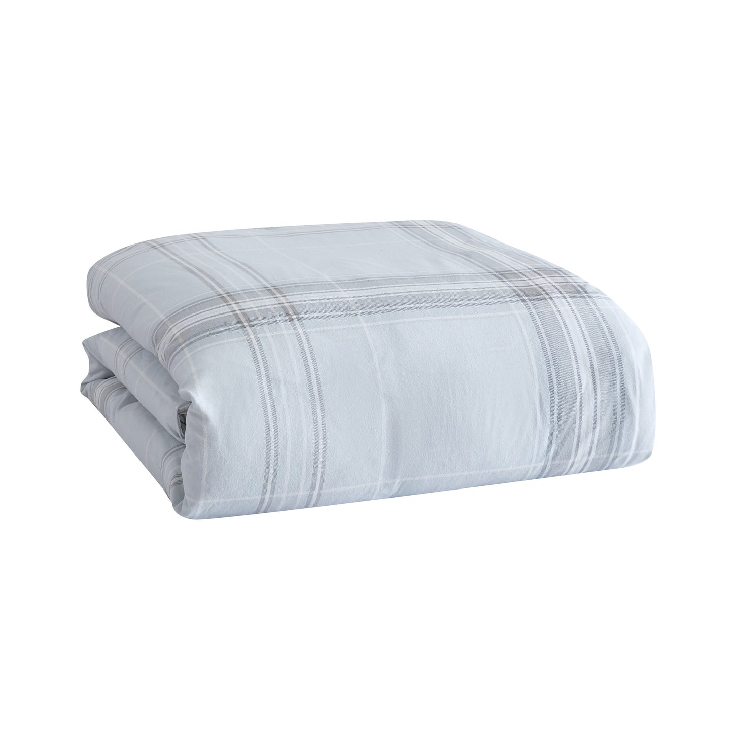 G.H. Bass & Co. Westport Plaid Comforter Set