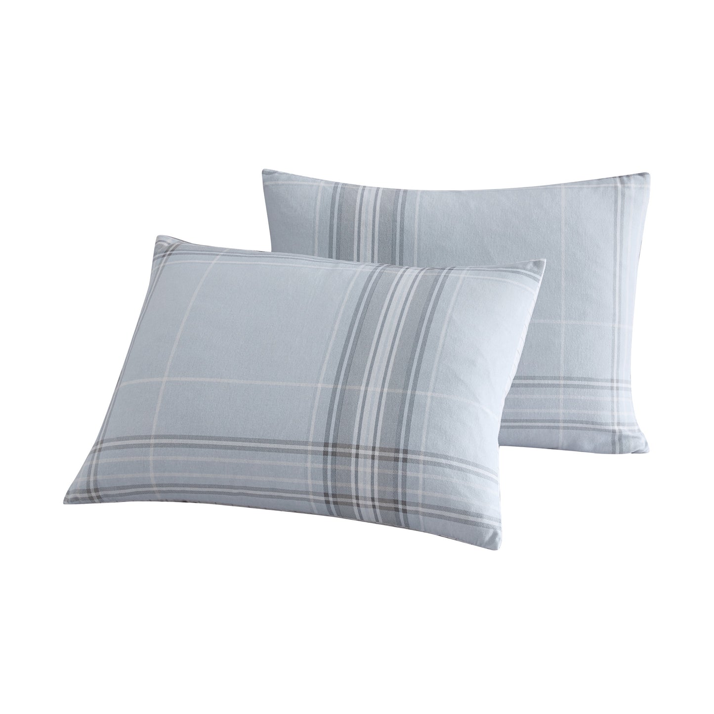 G.H. Bass & Co. Westport Plaid Comforter Set