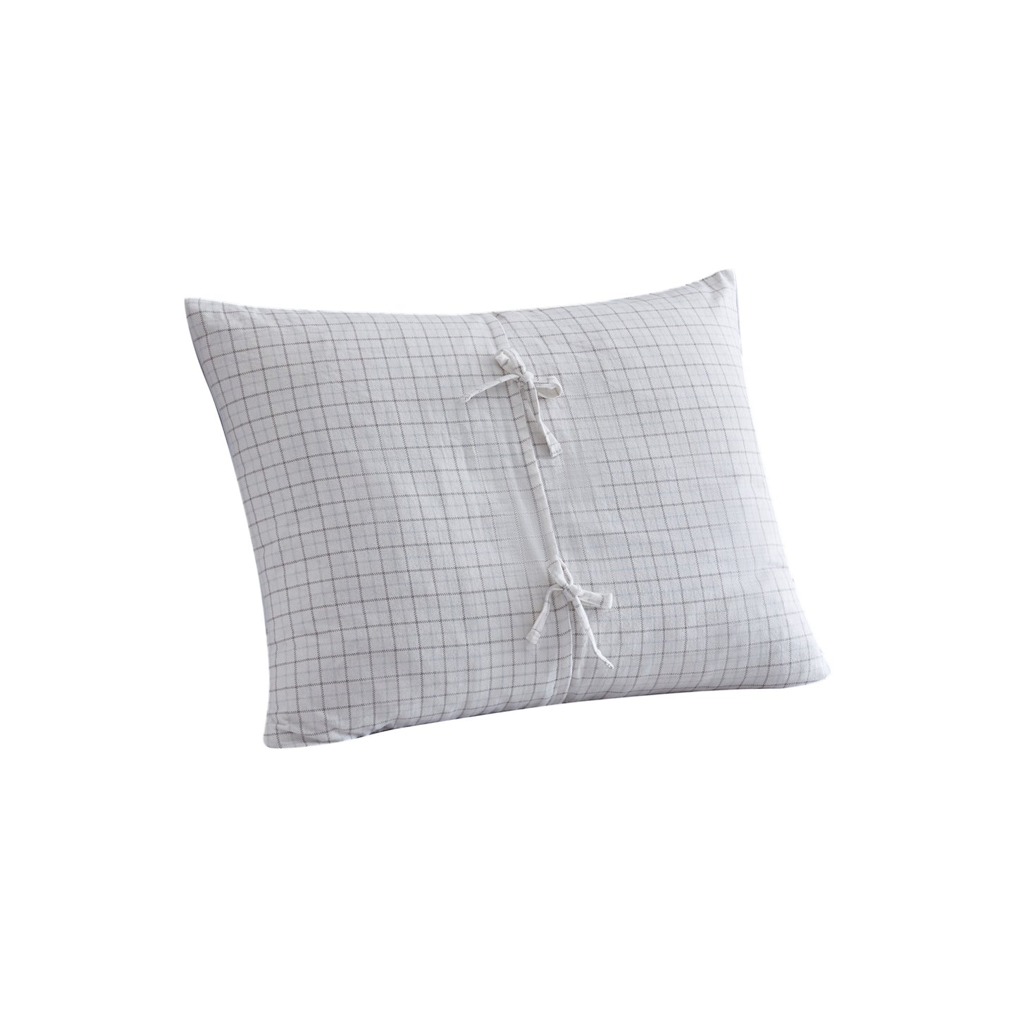 G.H. Bass & Co. Westport Plaid Comforter Set