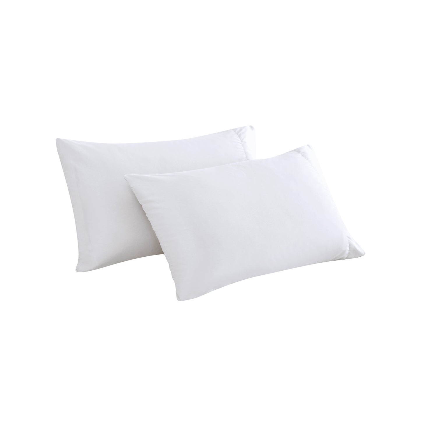 Loft Style Waffle Stripe Bed in a Bag