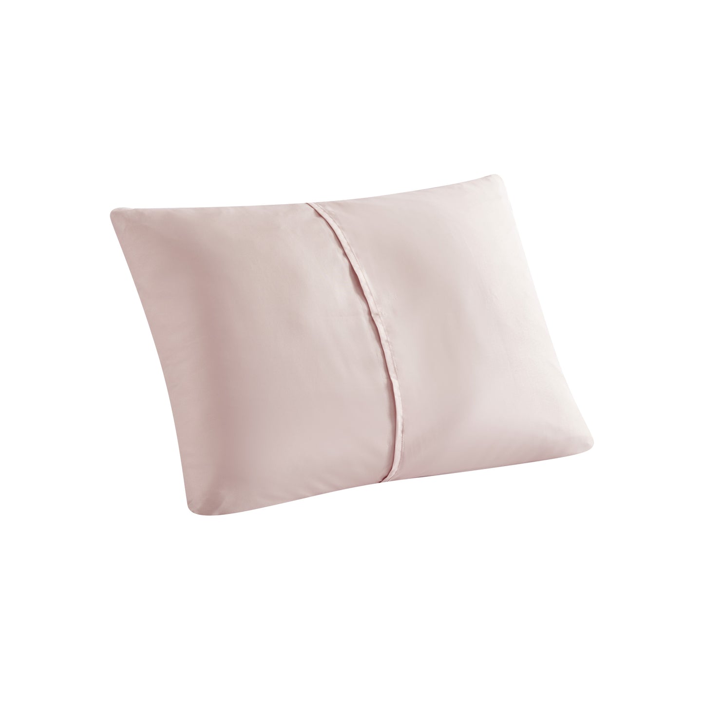 Loft Style Waffle Medallion Bed in a Bag