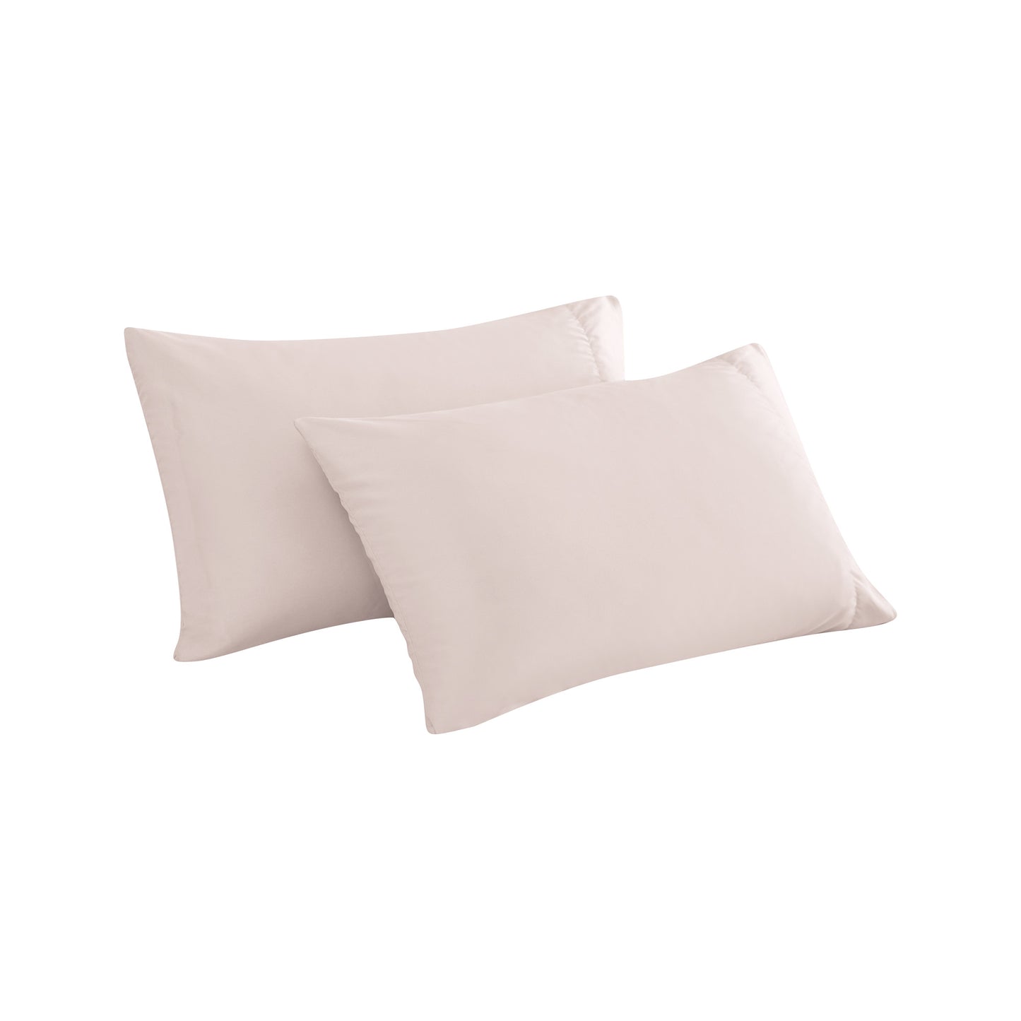Loft Style Waffle Medallion Bed in a Bag